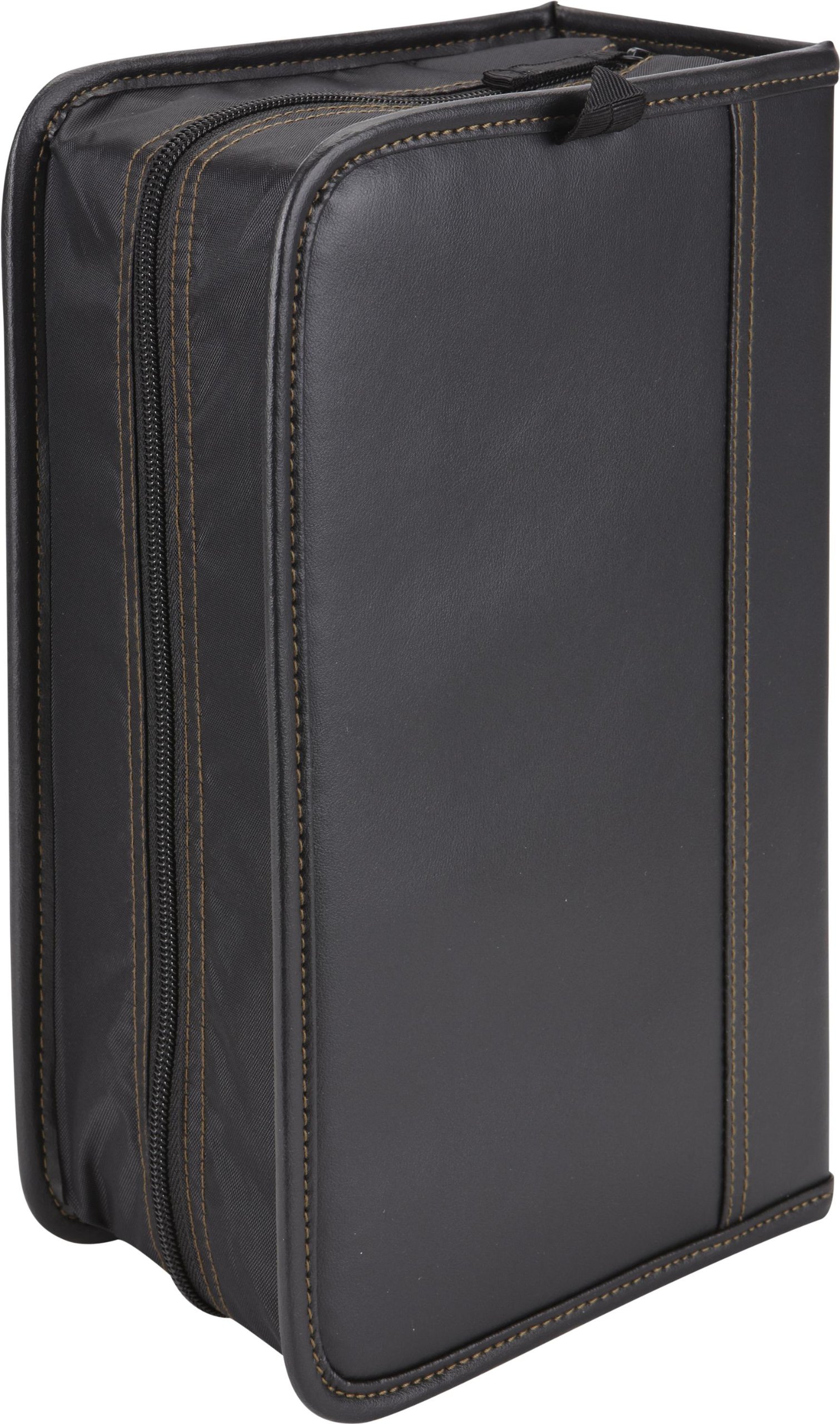 case-logic-koskin-136-cd-dvd-capacity-wallet-ksw-128t image 2