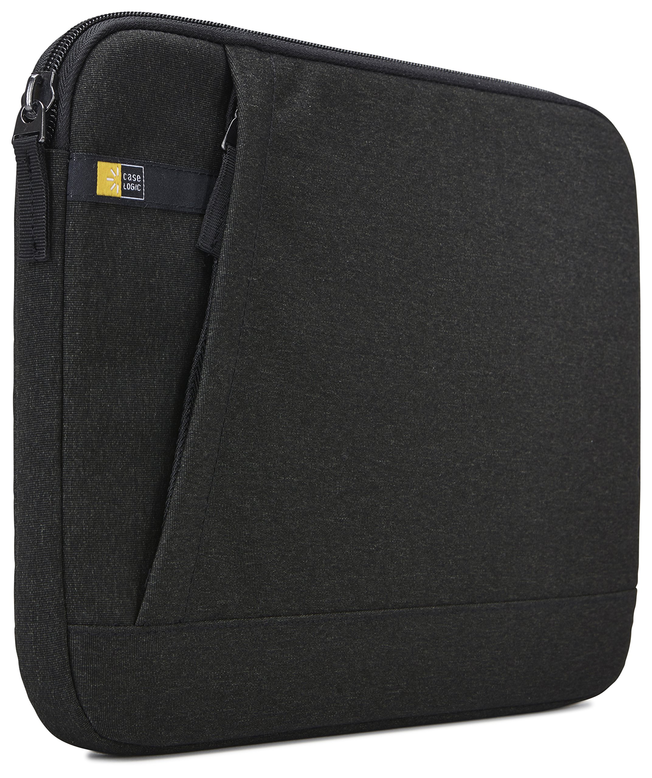 case-logic-huxton-11-6-laptop-sleeve-huxs-111blk image 1