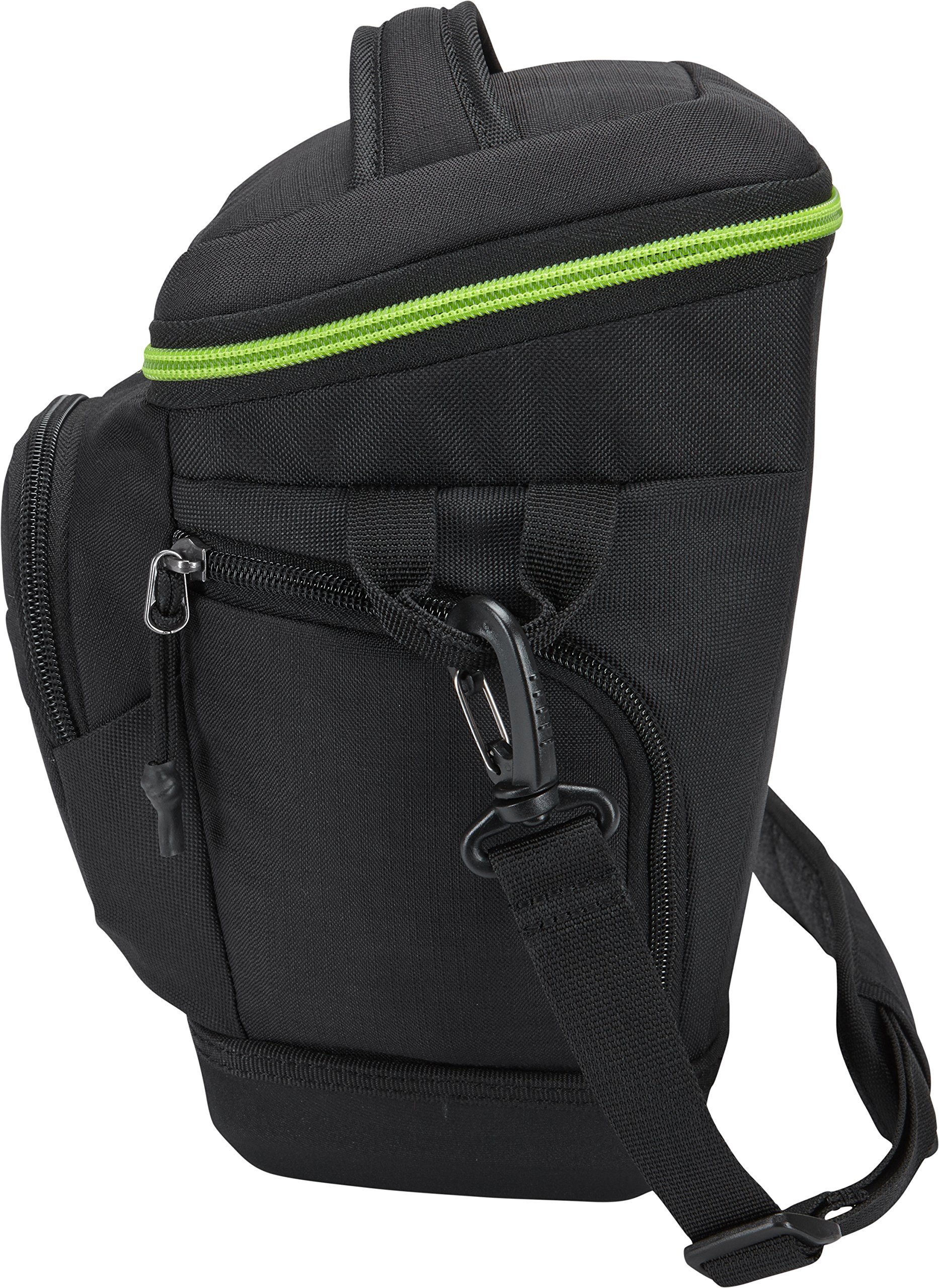 case-logic-kdh-101-kontrast-dslr-zoom-holster-black image 4