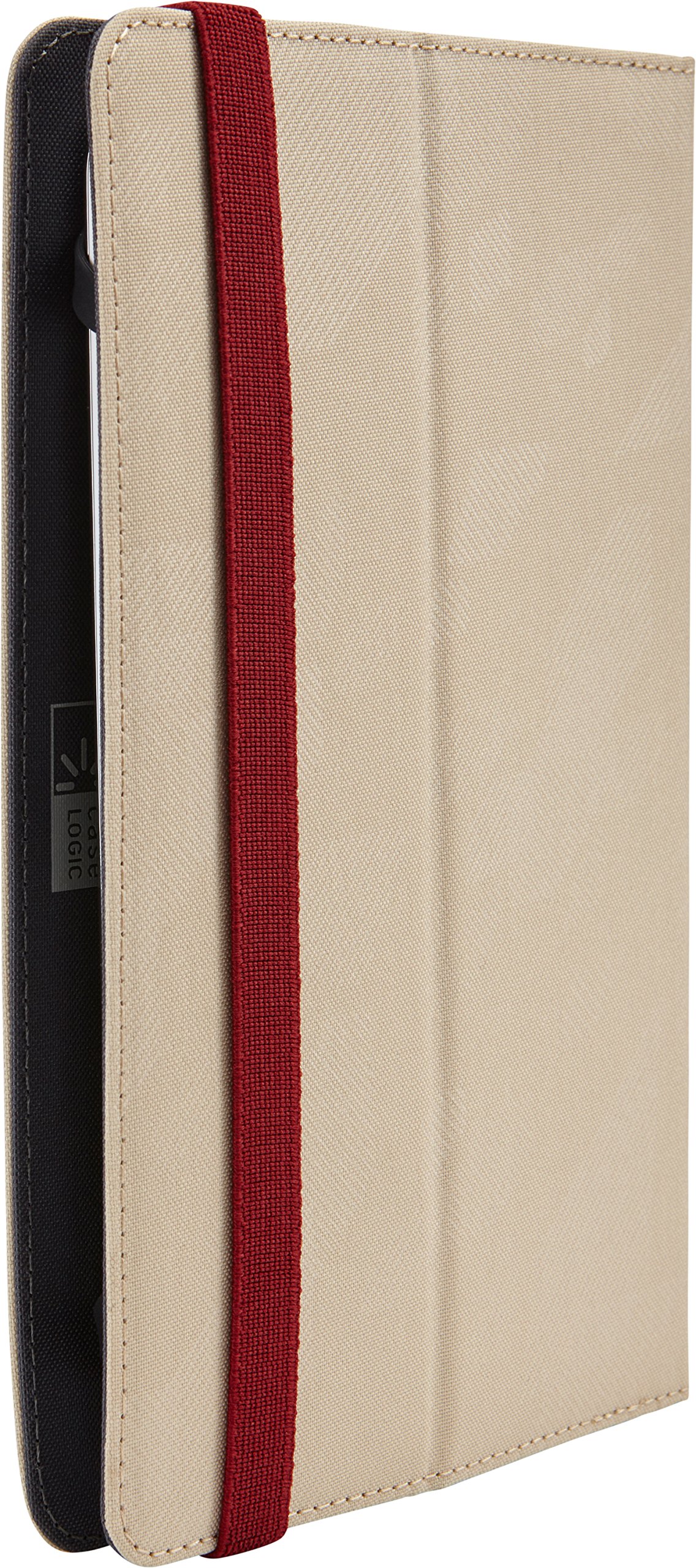 case-logic-surefit-universal-tablet-folio-7-parchment-ceue-1107 image 1