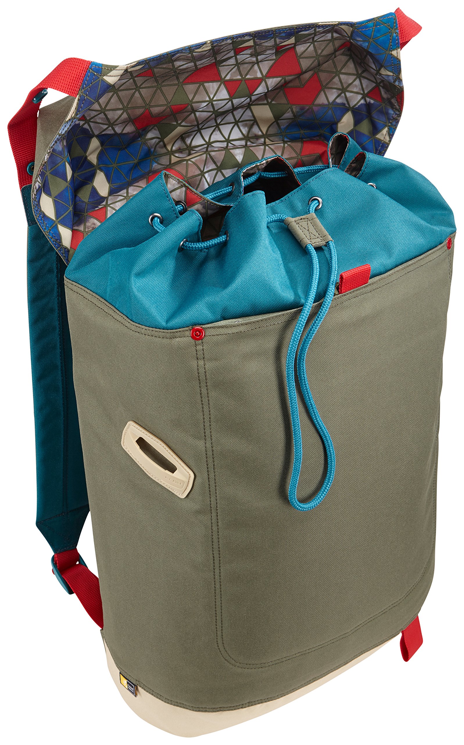 case-logic-lari115-15-inch-rucksack-backpack image 4
