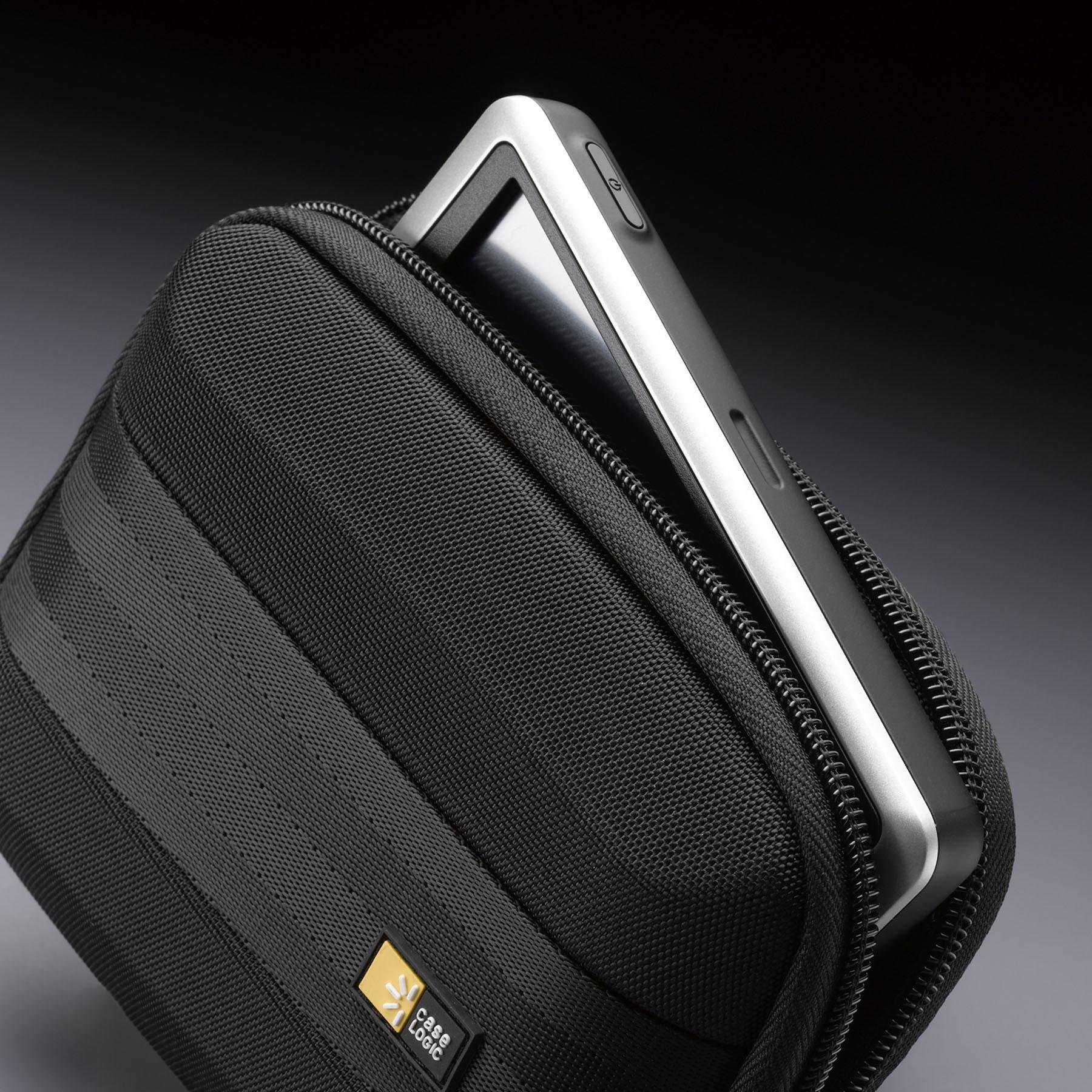 case-logic-gpsp-6-professional-gps-case-for-4-7-and-5-3-inch-gps image 5