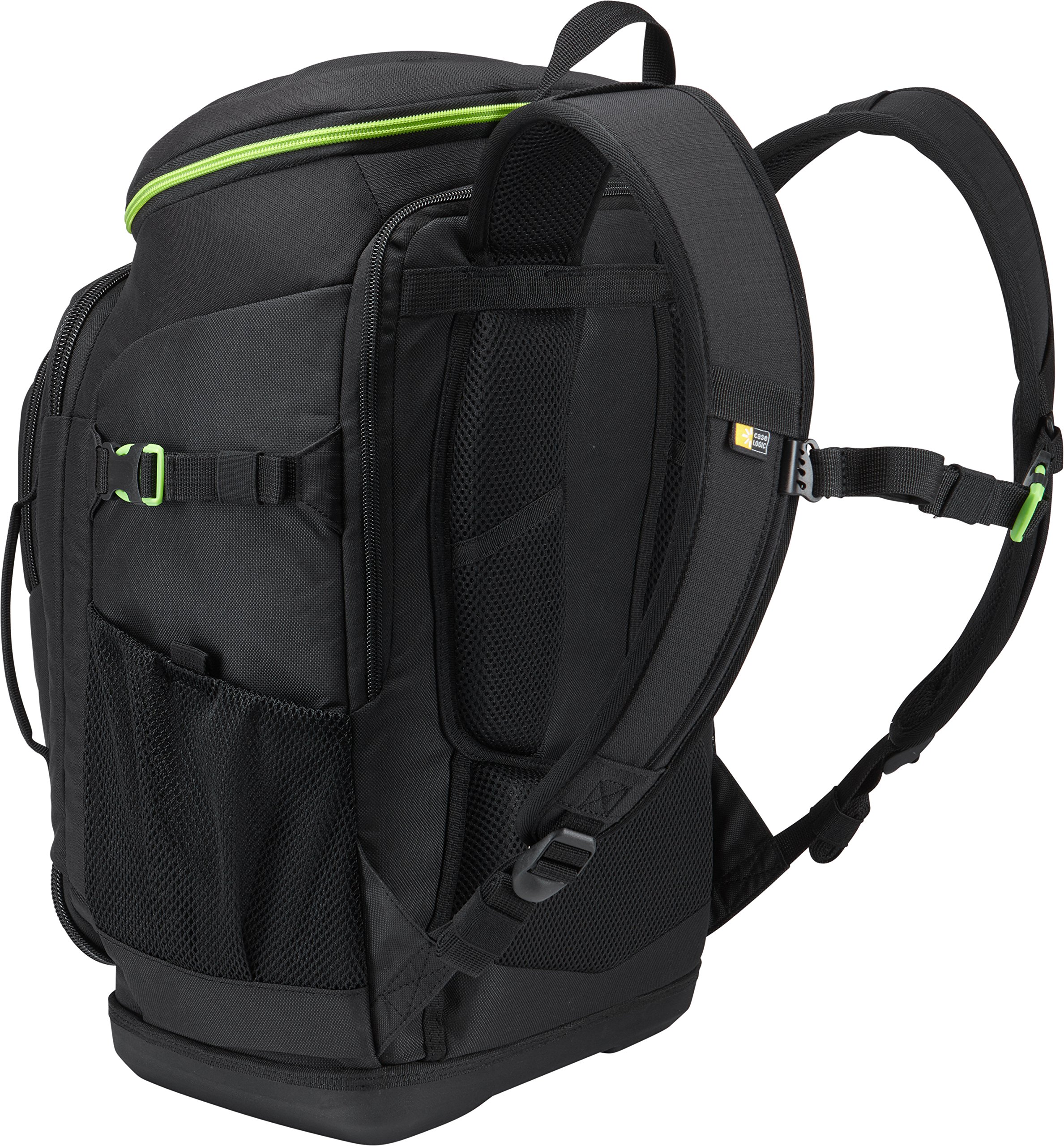 case-logic-kdb-101-kontrast-pro-dslr-backpack-black image 3