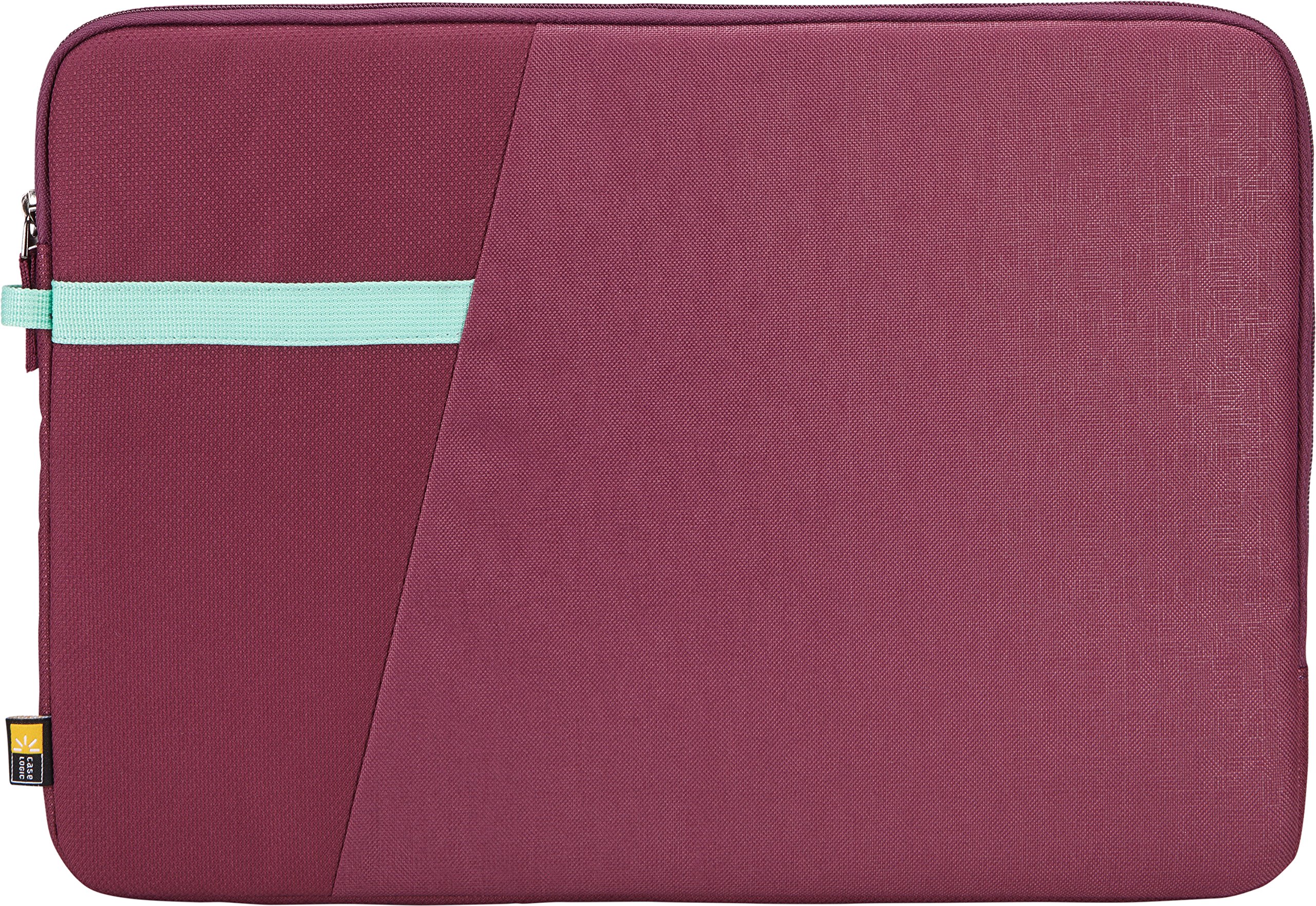 case-logic-ibira-15-6-laptop-sleeve-ibrs115aca-one-size image 2