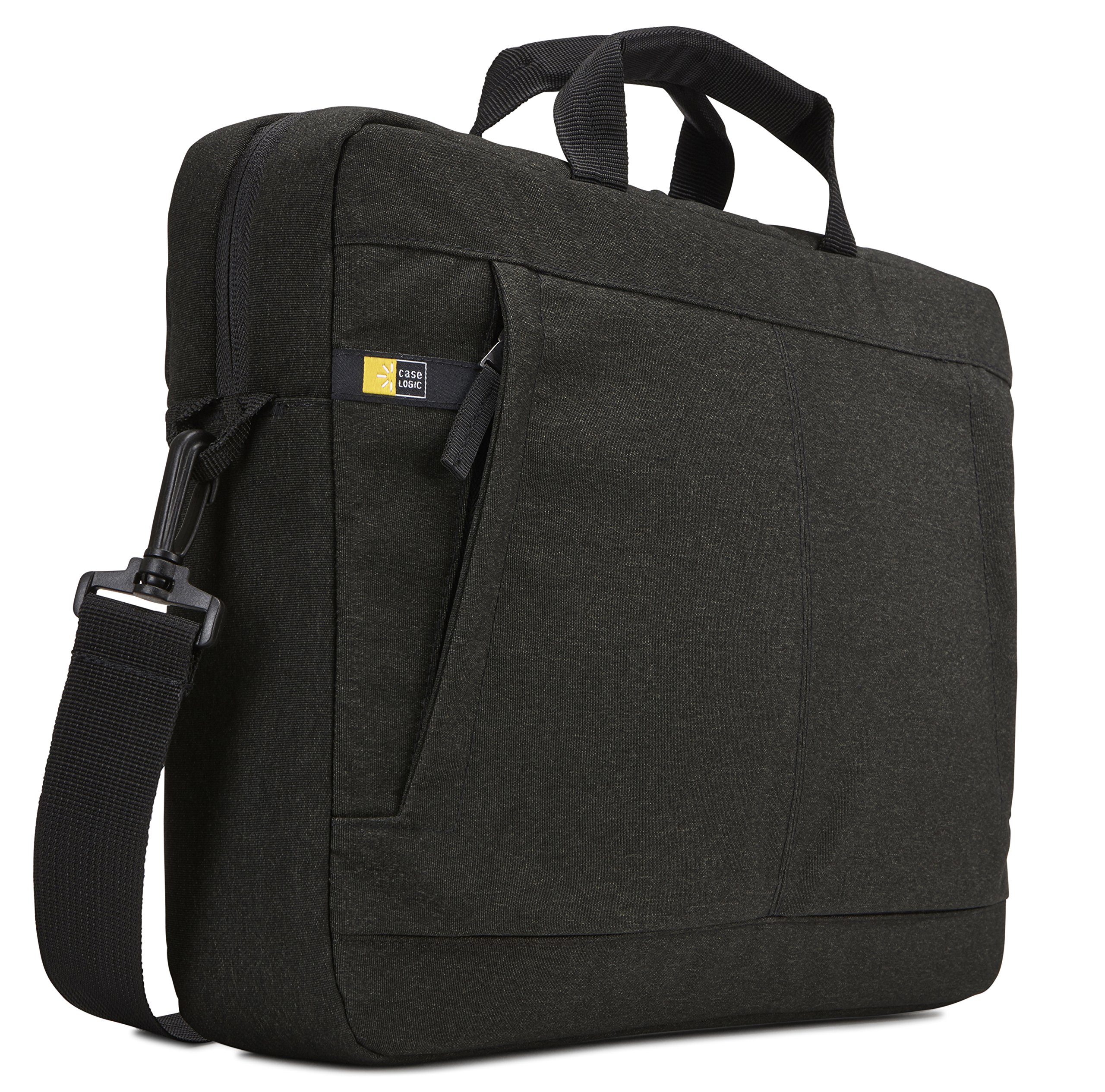 case-logic-huxton-15-6-laptop-attache-huxa-115blk image 1