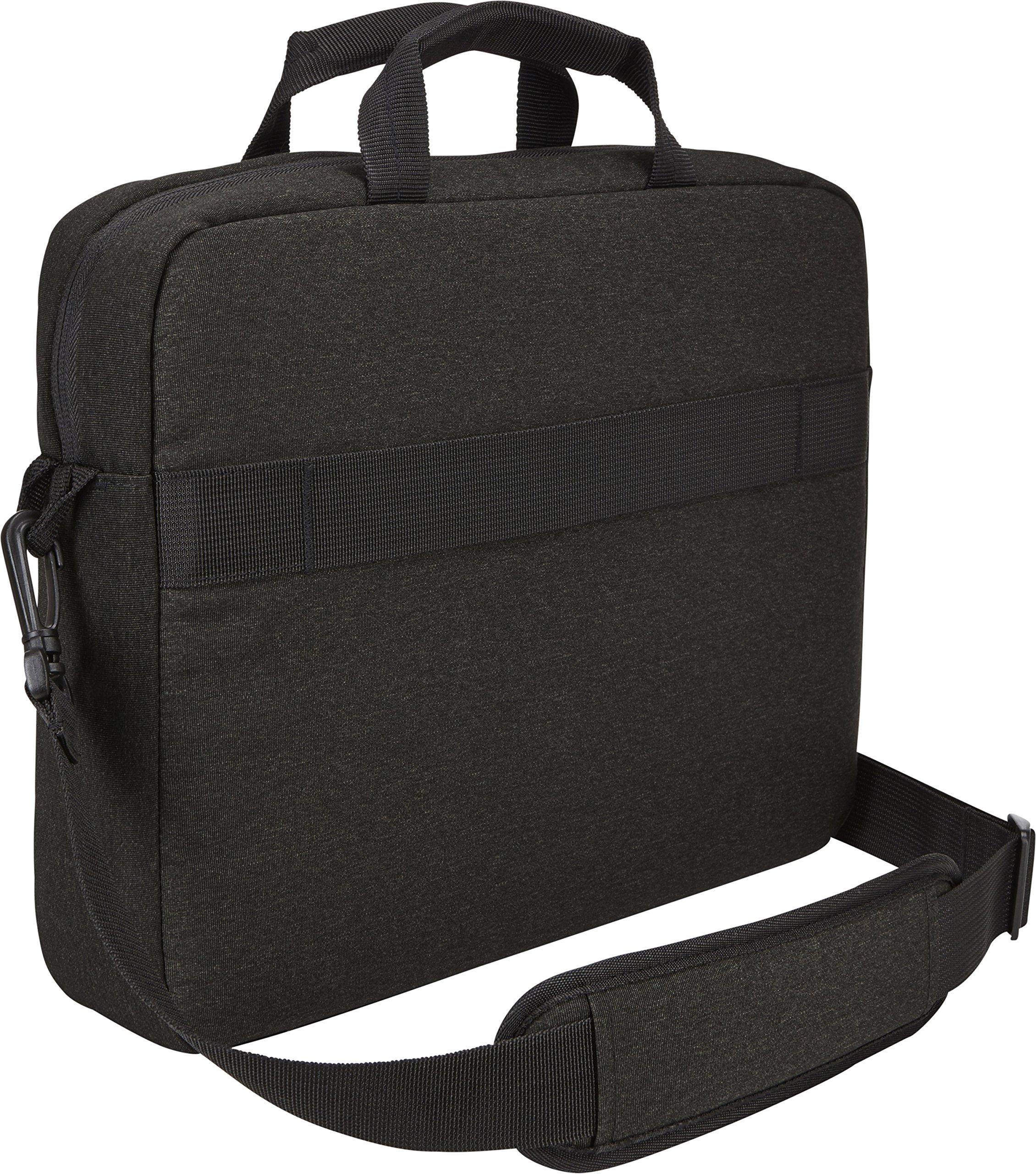 case-logic-huxton-14-laptop-attache-huxa-114blk image 2