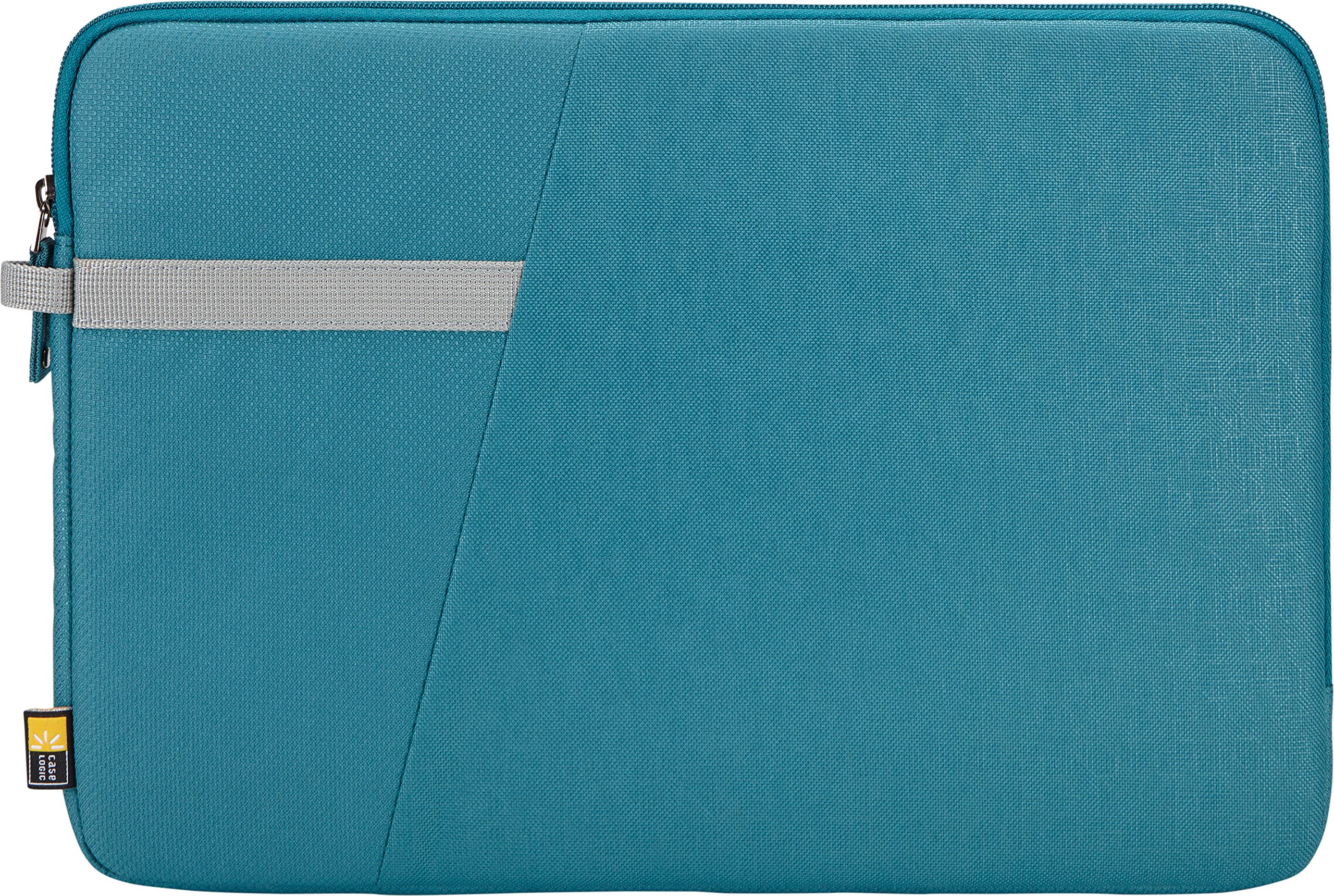 case-logic-ibira-11-laptop-sleeve-ibrs111hdn-slim-protective-sleeve-with-padded- image 2