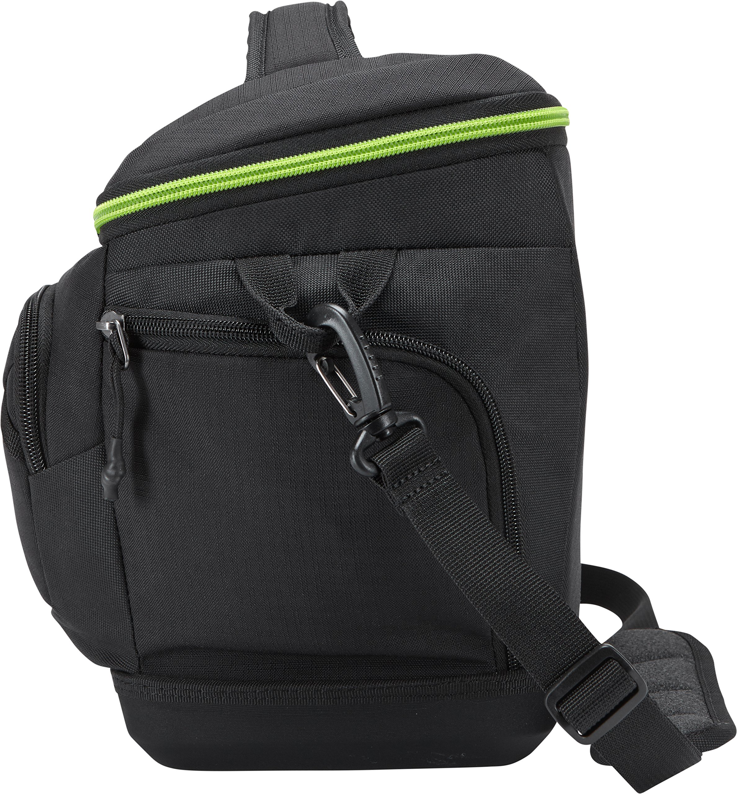 case-logic-kdm-102-kontrast-medium-dslr-shoulder-bag-black image 5