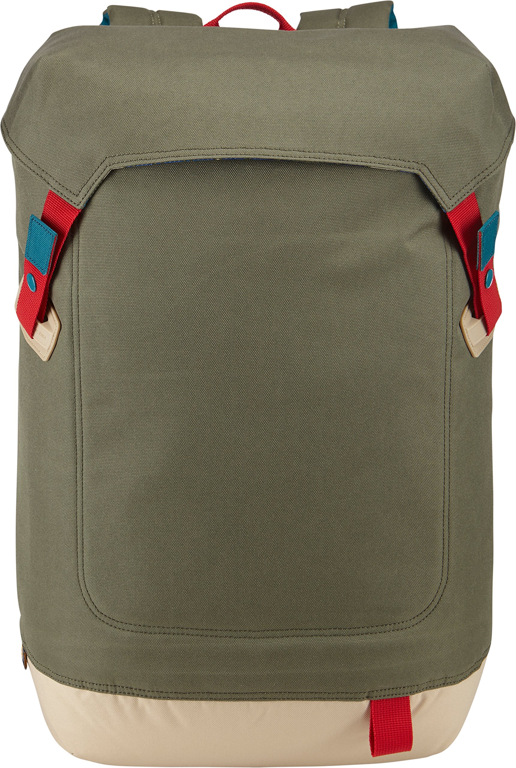 case-logic-lari115-15-inch-rucksack-backpack image 2