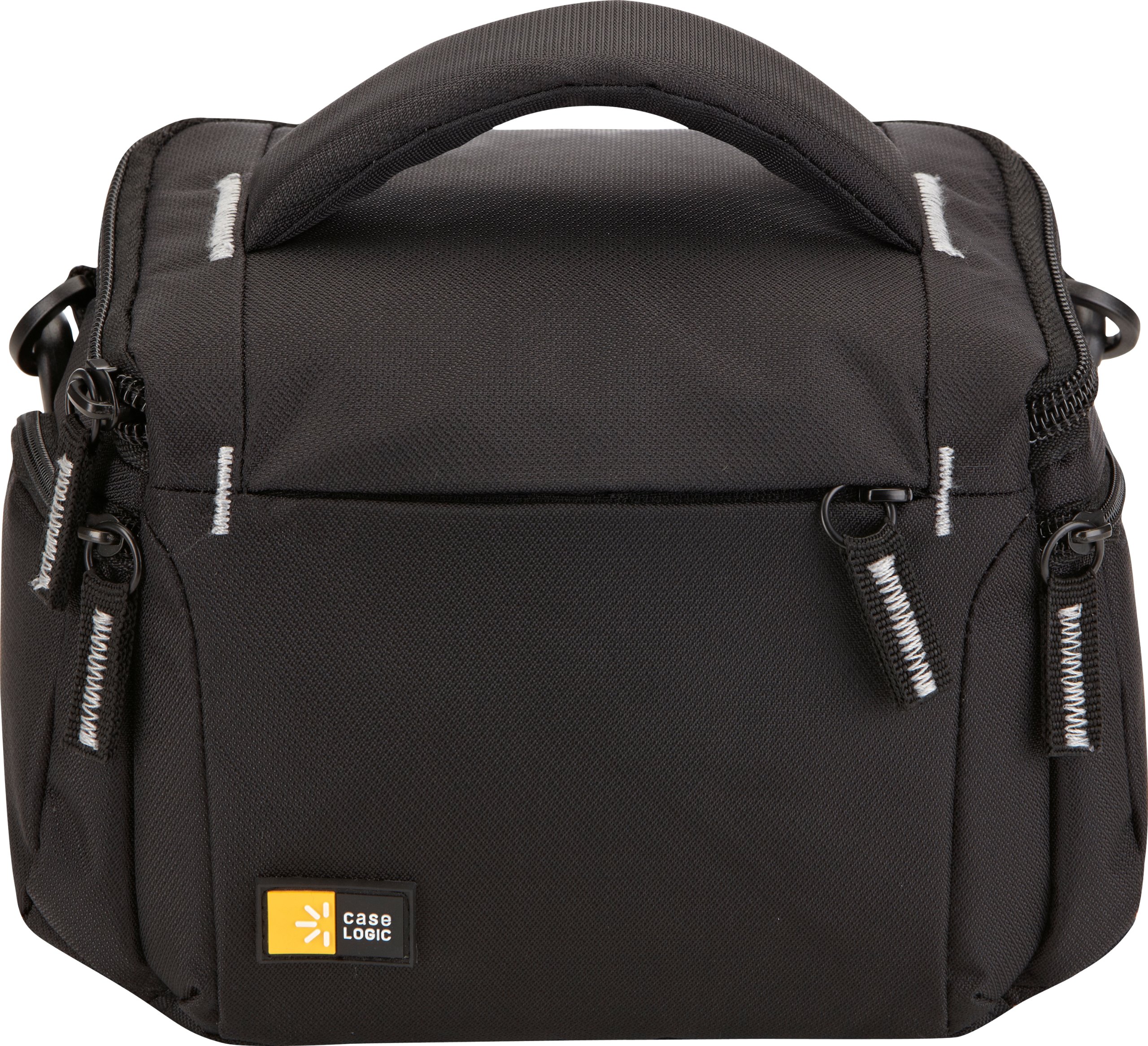 case-logic-tbc-405-compact-system-hybrid-camcorder-kit-bag-black image 2