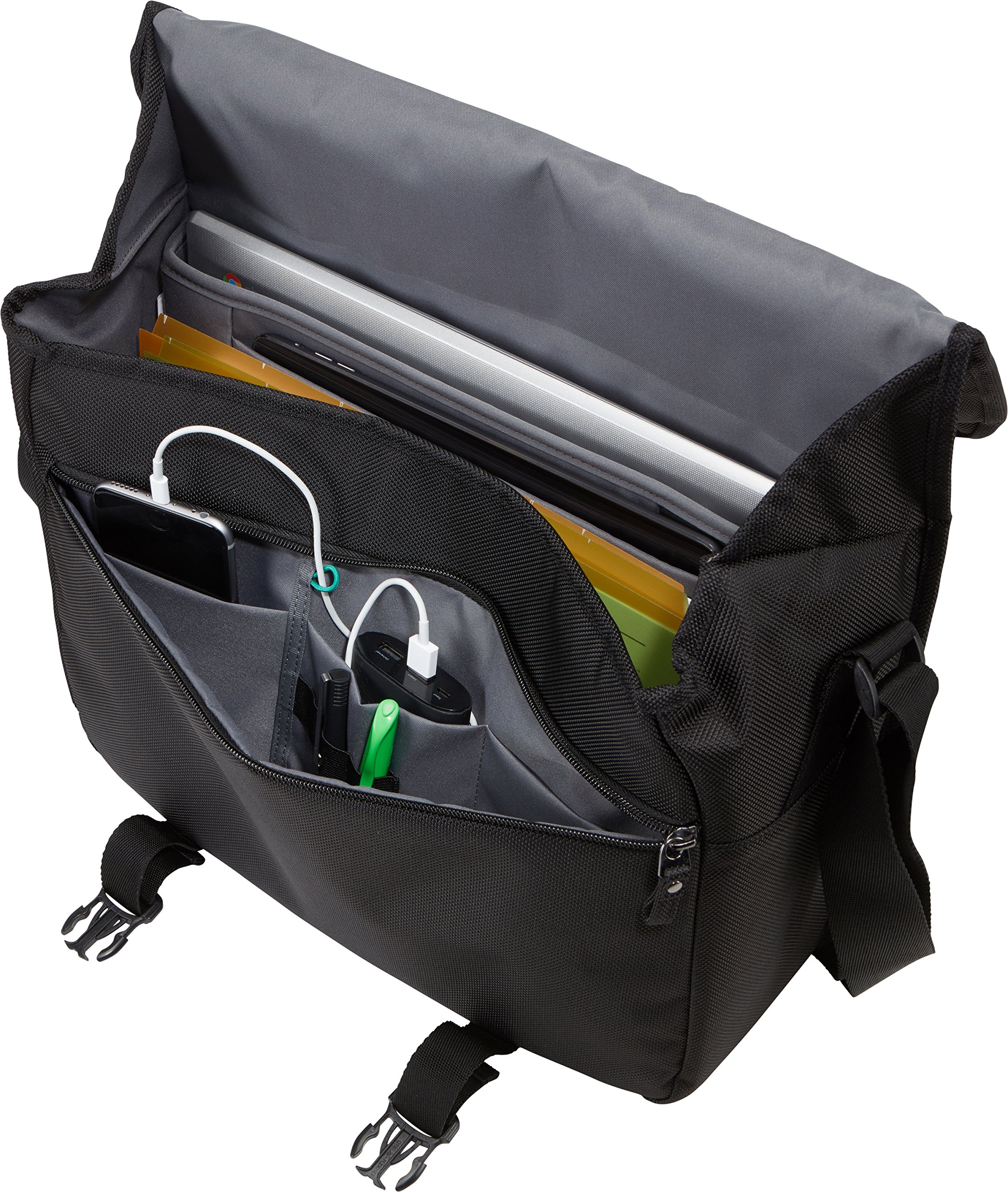 case-logic-bryker-messenger-bag-brym114 image 8