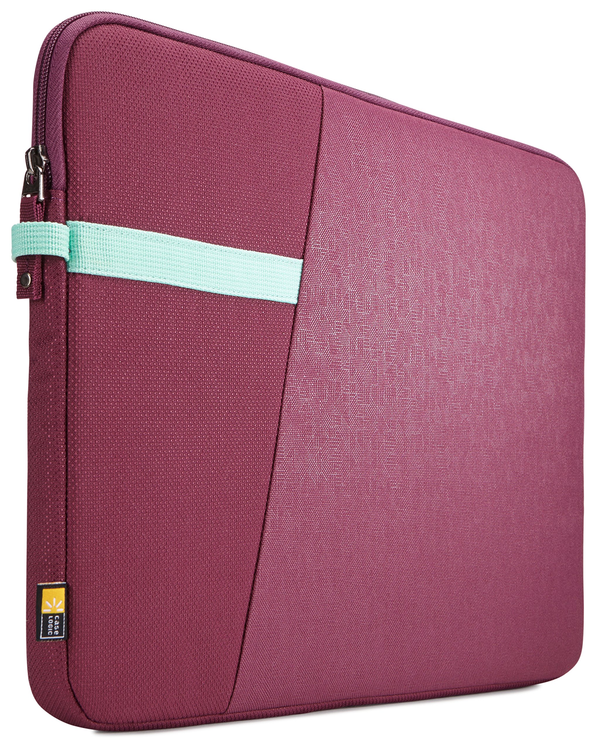 case-logic-ibira-15-6-laptop-sleeve-ibrs115aca-one-size image 1