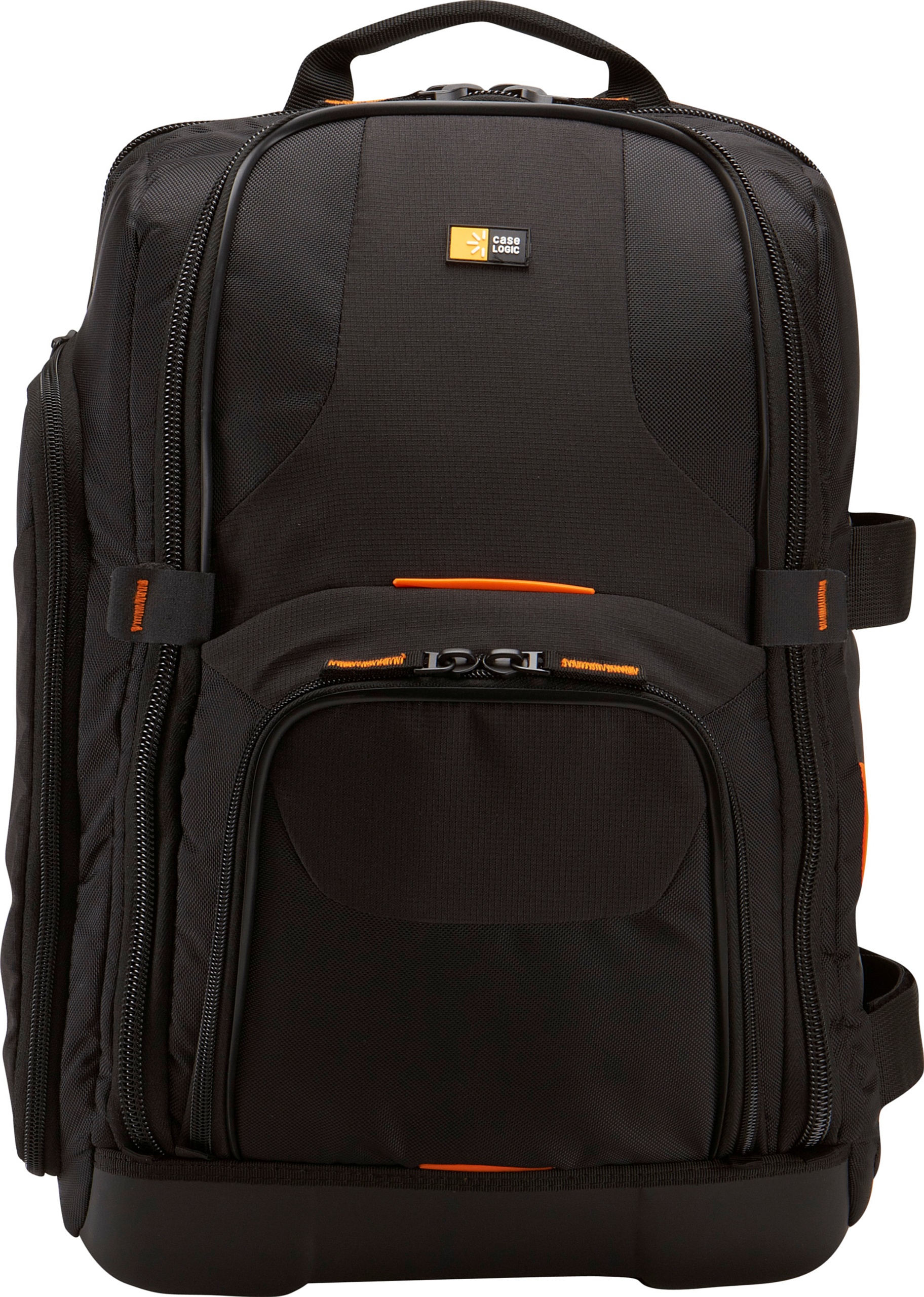 case-logic-slrc-206-slr-camera-and-15-4-inch-laptop-backpack-black image 2