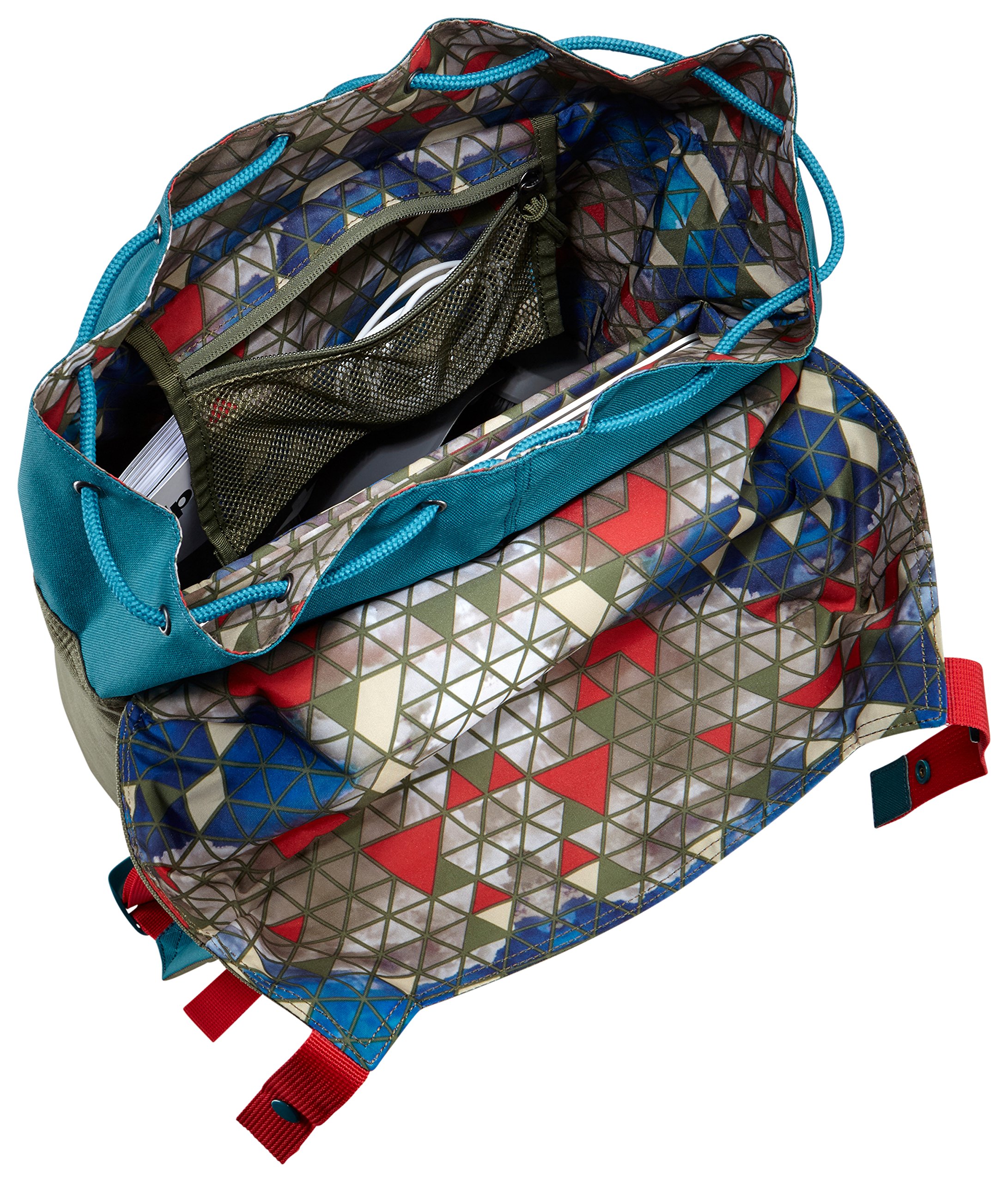 case-logic-lari115-15-inch-rucksack-backpack image 5