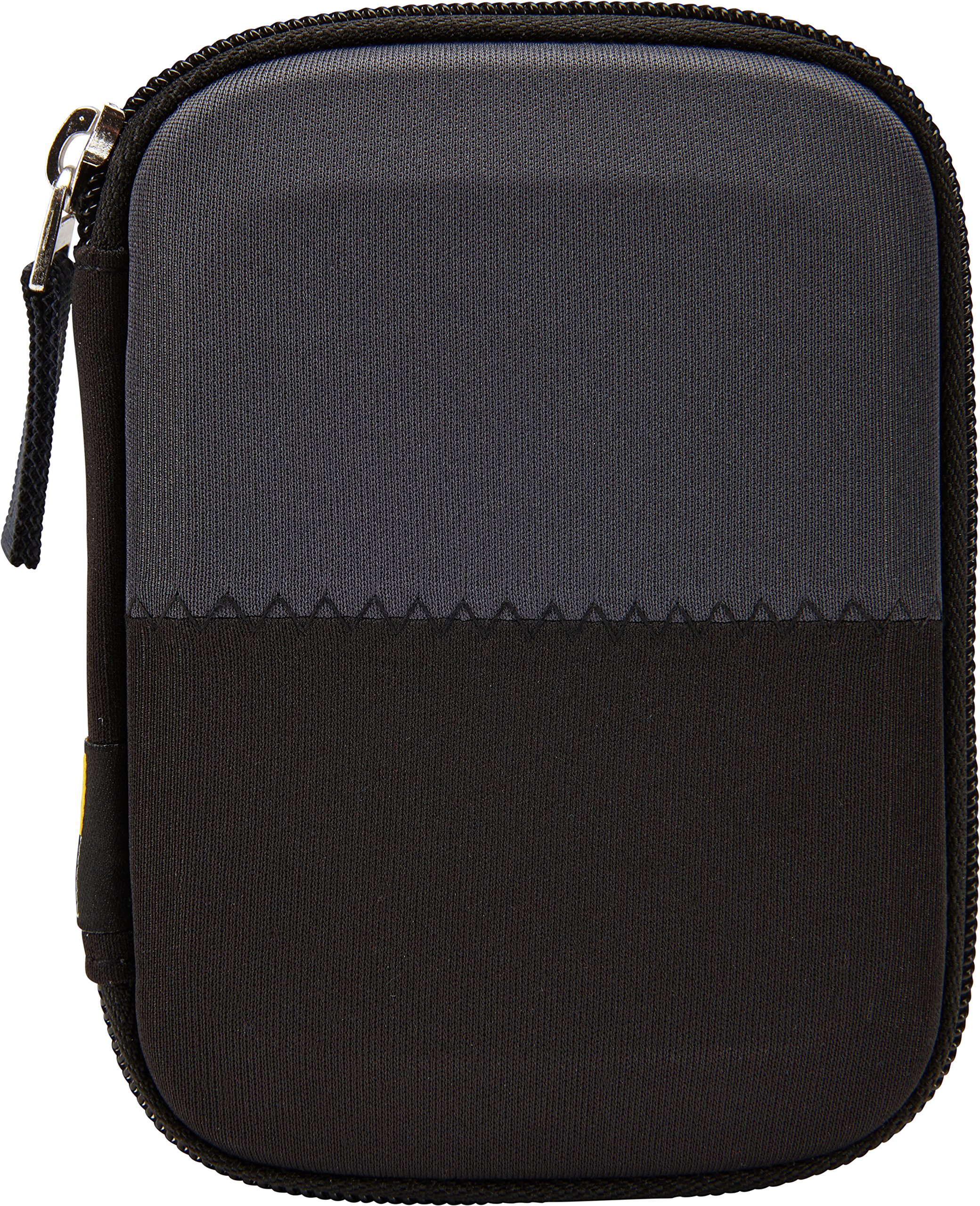 case-logic-portable-hard-drive-case-hdc-11blk image 1