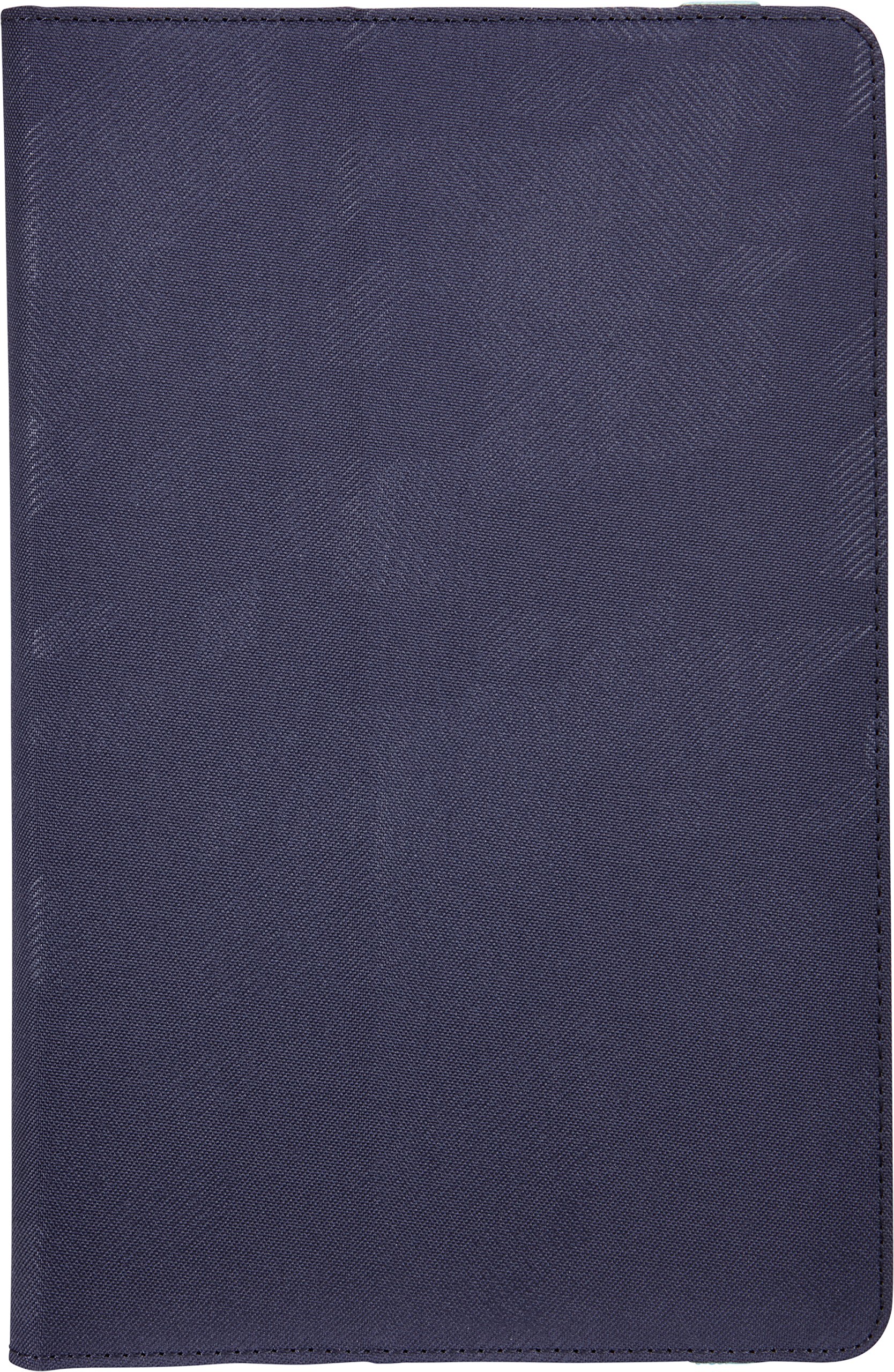 case-logic-surefit-universal-tablet-folio-8-indigo-ceue-1108 image 2