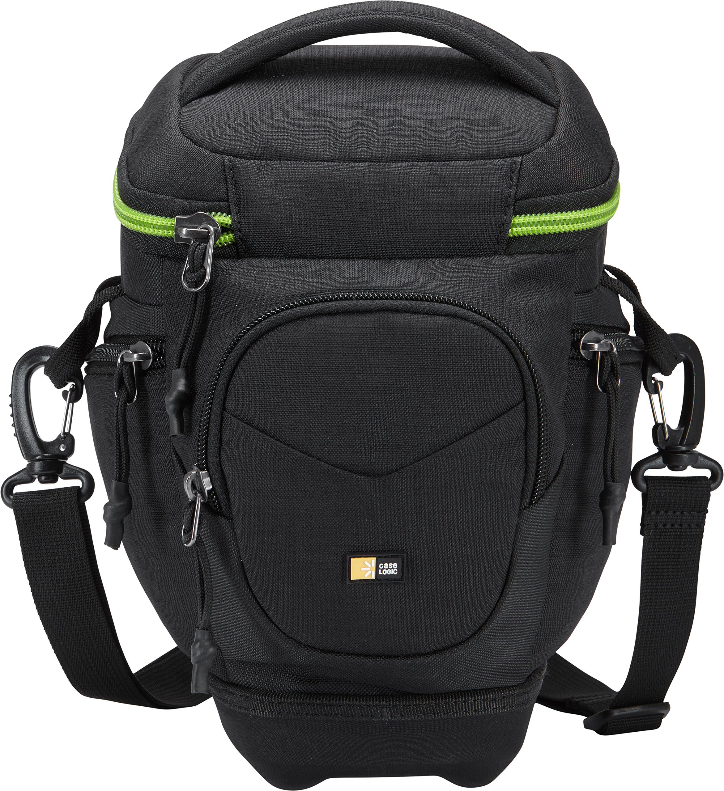 case-logic-kdh-101-kontrast-dslr-zoom-holster-black image 2