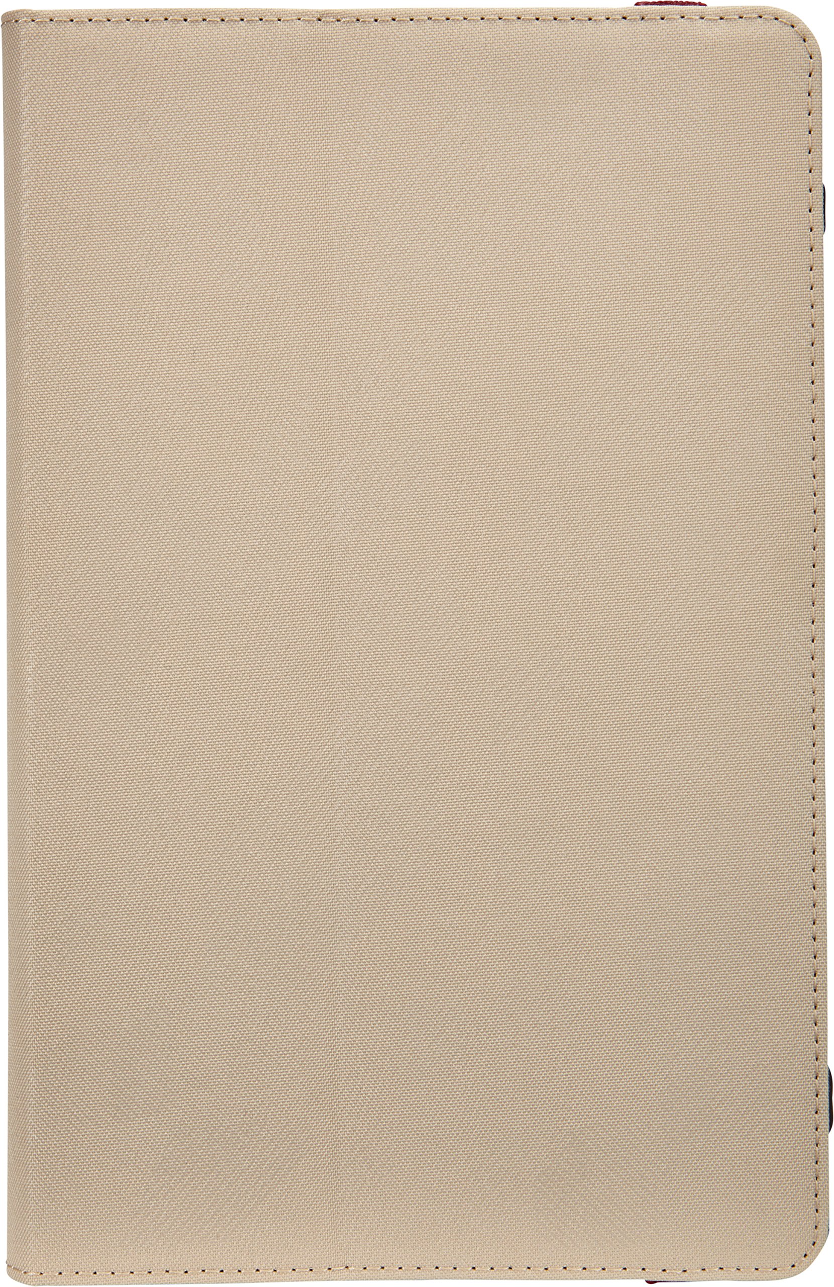 case-logic-surefit-universal-tablet-folio-7-parchment-ceue-1107 image 5