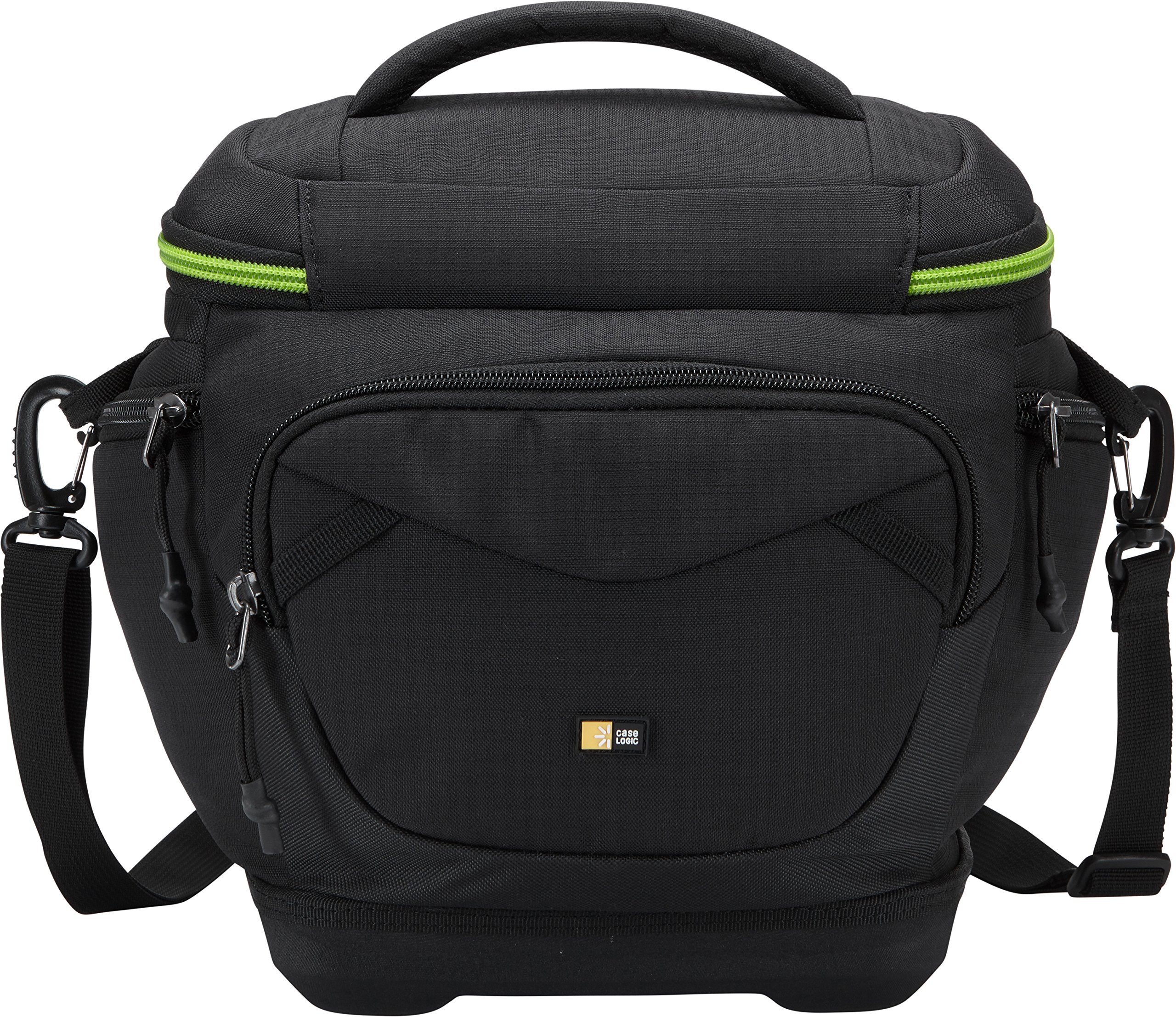 case-logic-kdm-102-kontrast-medium-dslr-shoulder-bag-black image 3