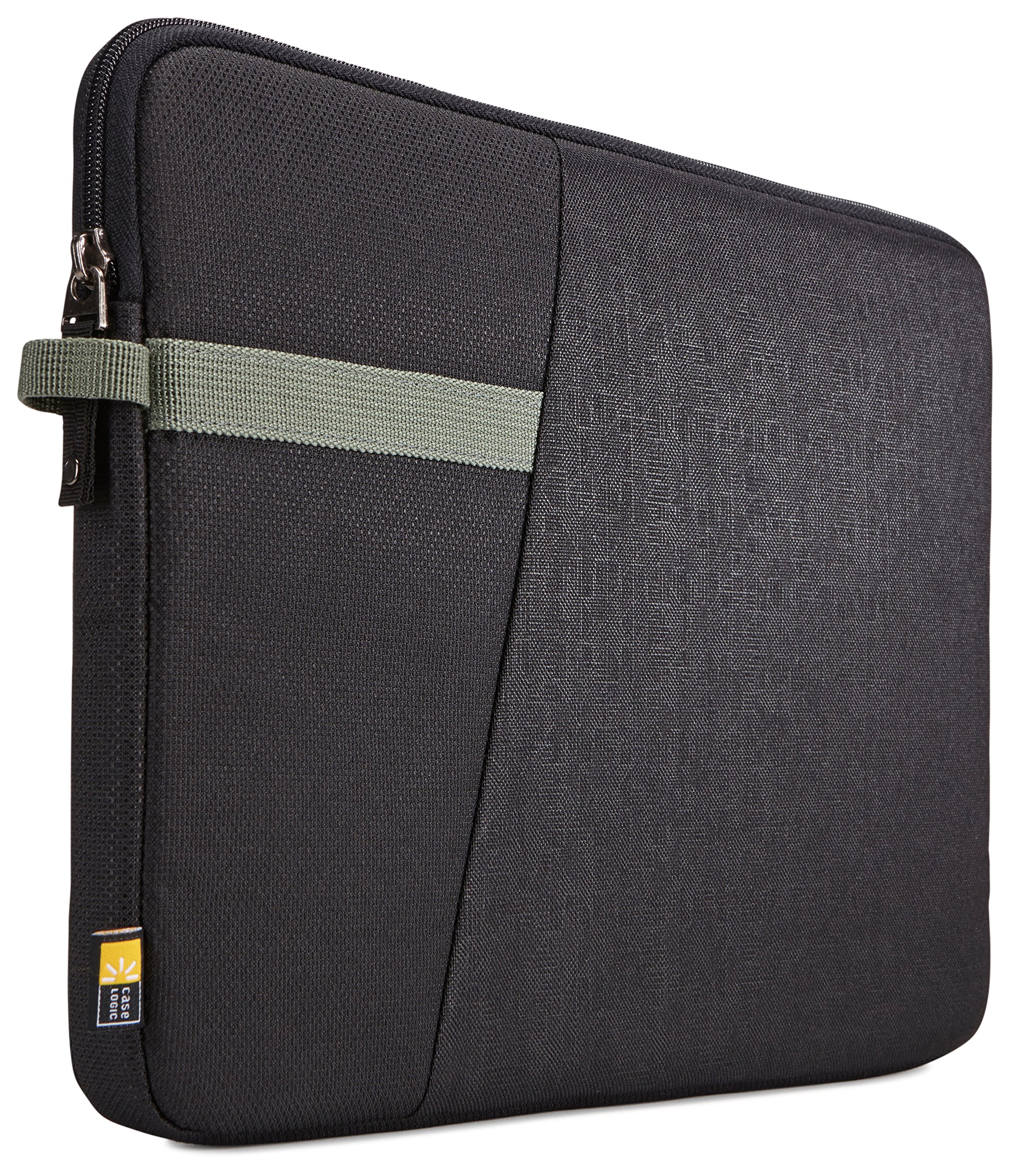 case-logic-ibira-14-laptop-sleeve-ibrs114blk image 1