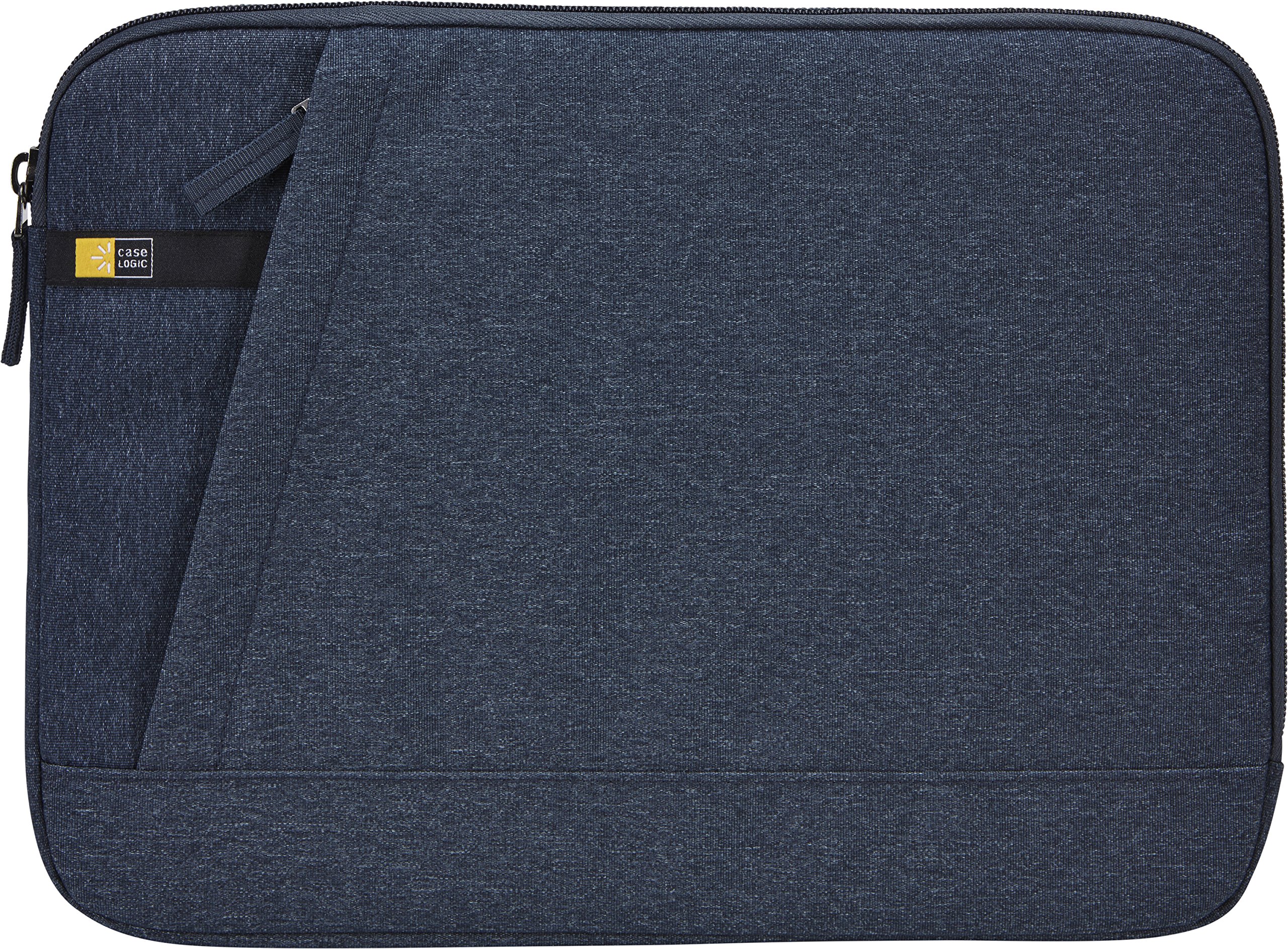 case-logic-huxton-13-3-inch-laptop-sleeve-huxs-113blu image 2
