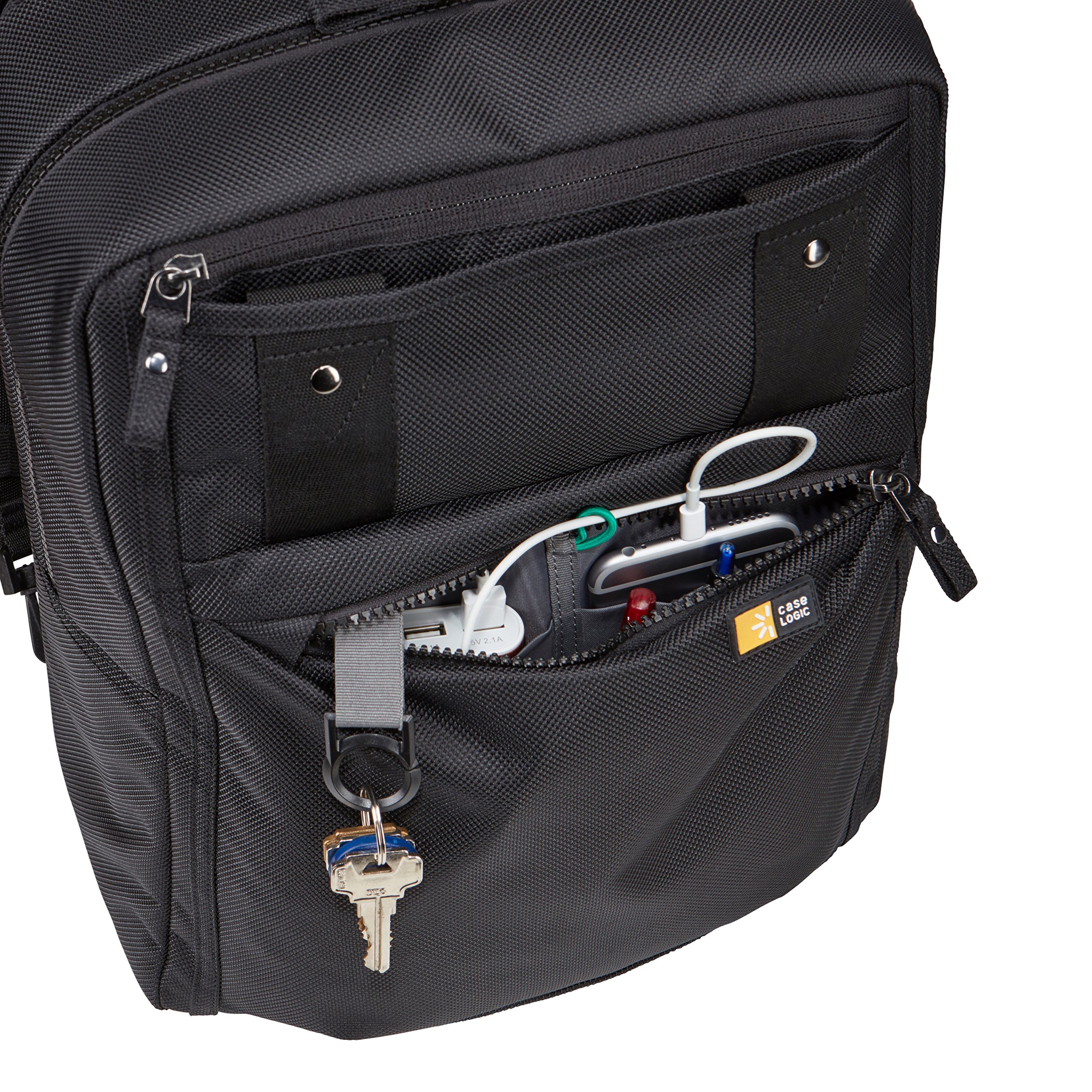 case-logic-bryker-convertible-backpack-brybp114 image 6