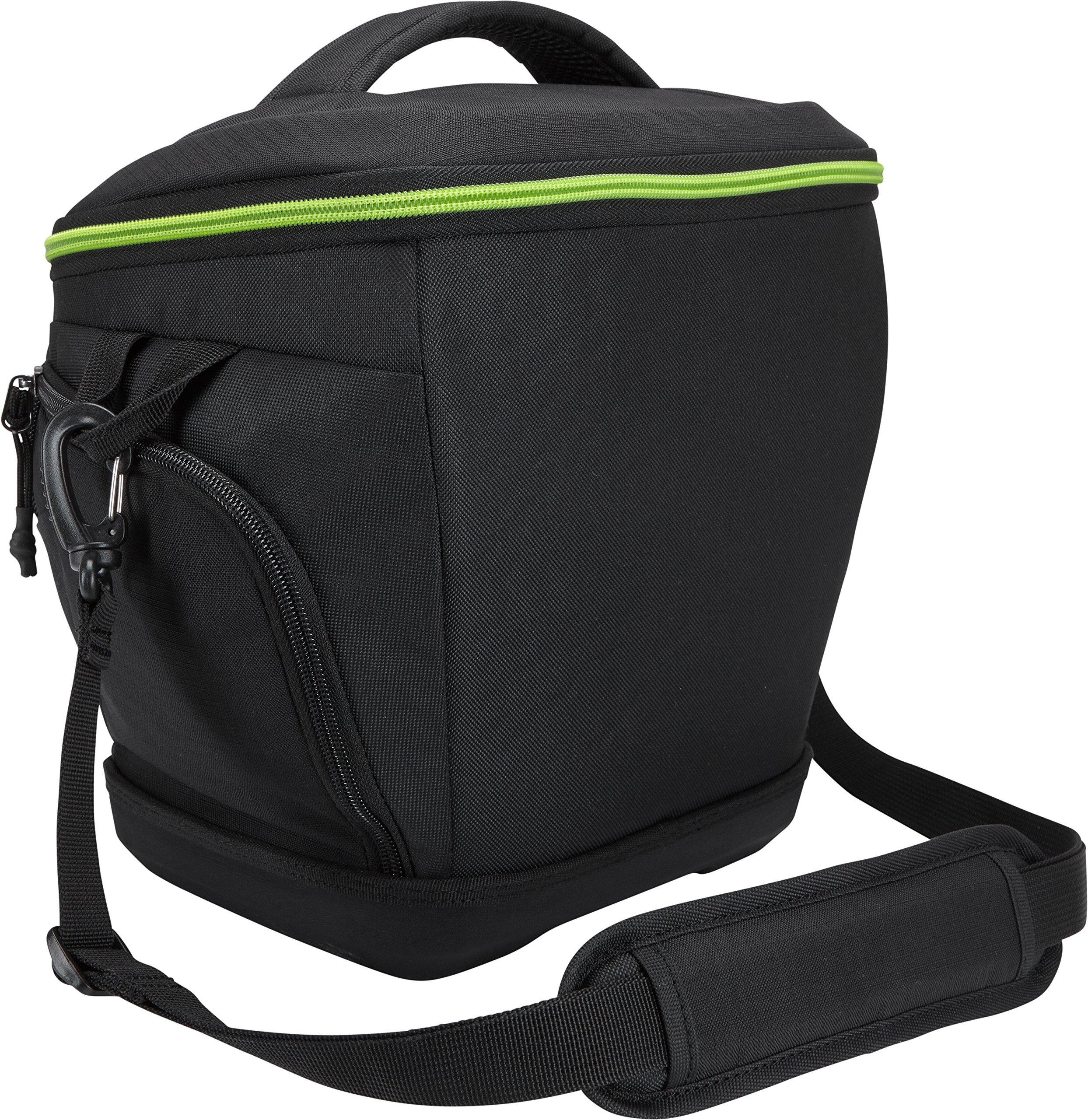 case-logic-kdm-102-kontrast-medium-dslr-shoulder-bag-black image 4