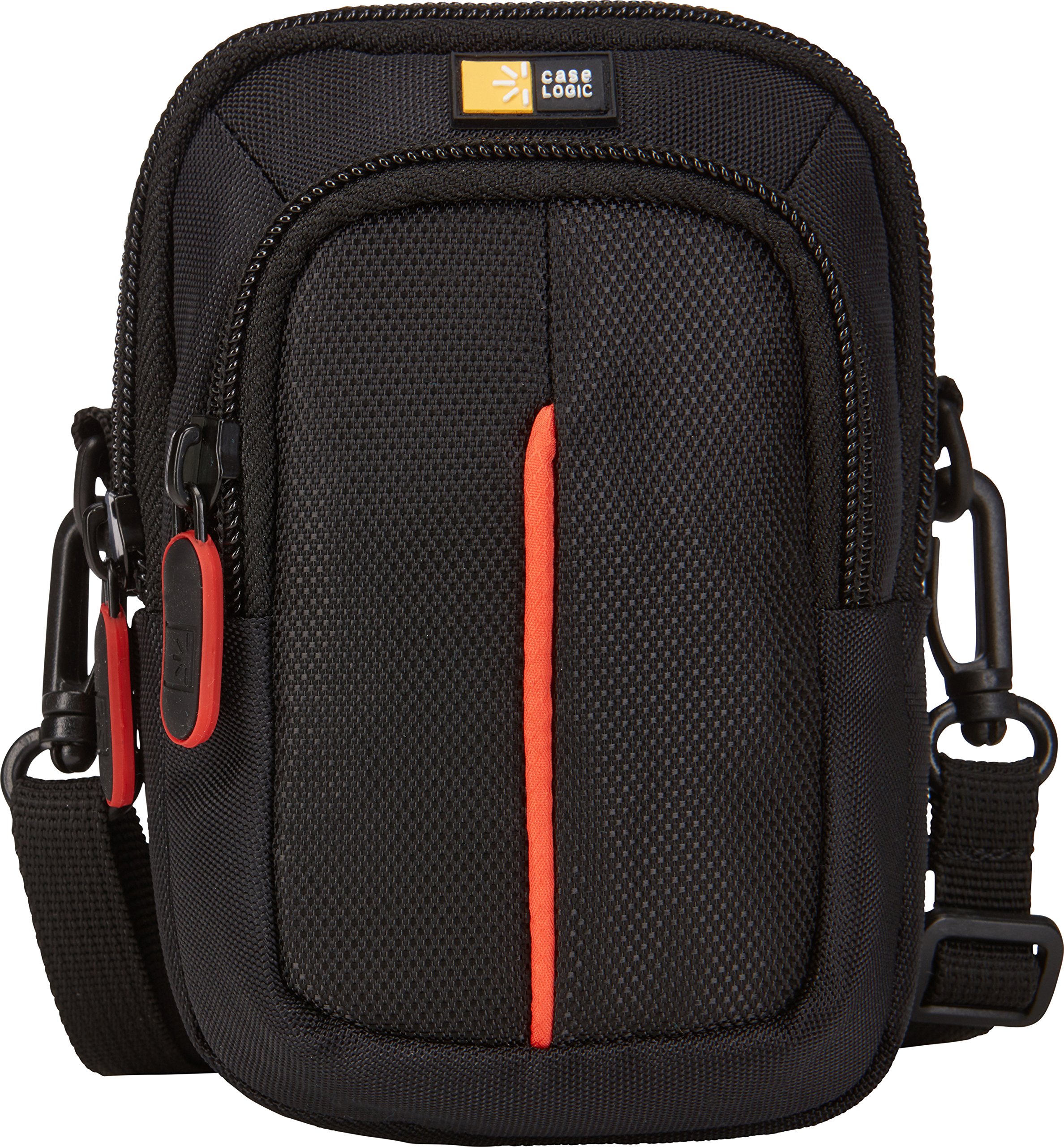 case-logic-dcb313-advanced-point-shoot-camera-case-black image 7