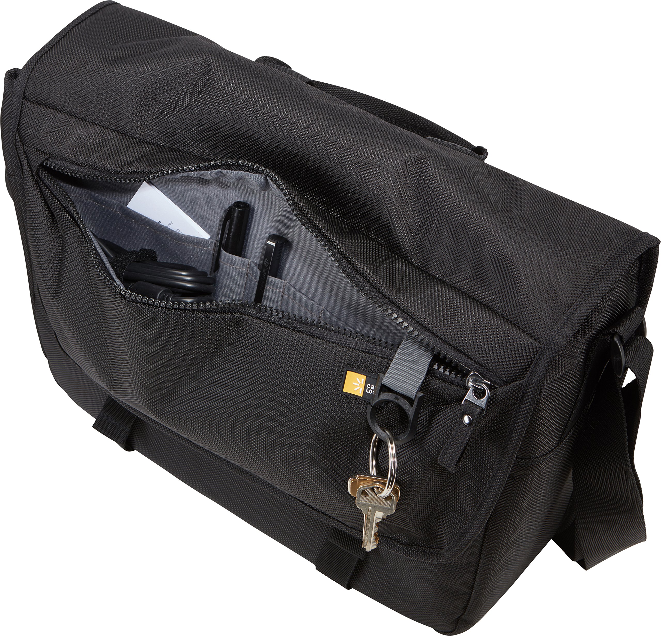case-logic-bryker-messenger-bag-brym114 image 7