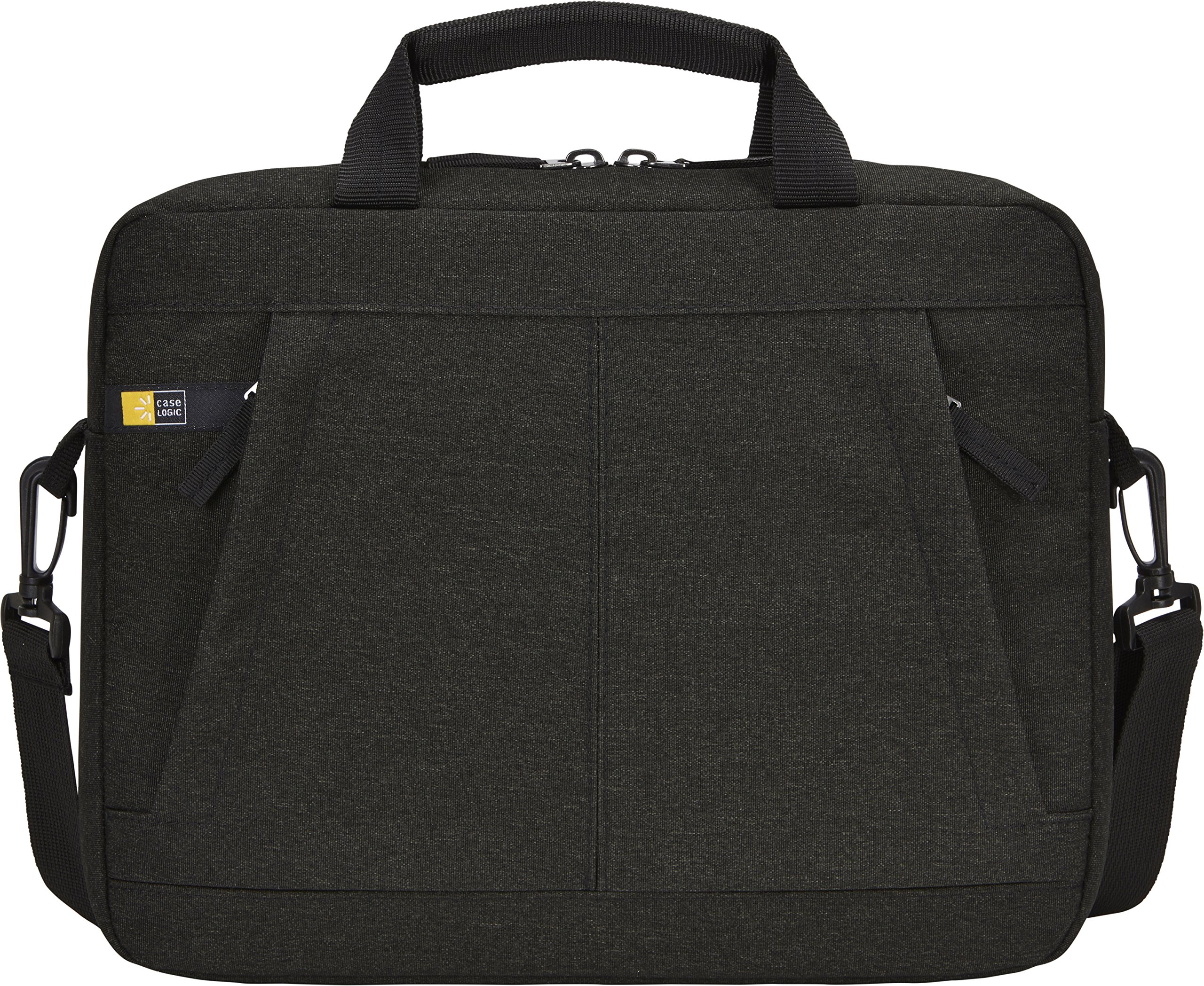 case-logic-huxton-11-laptop-attache-huxa-111blk image 2