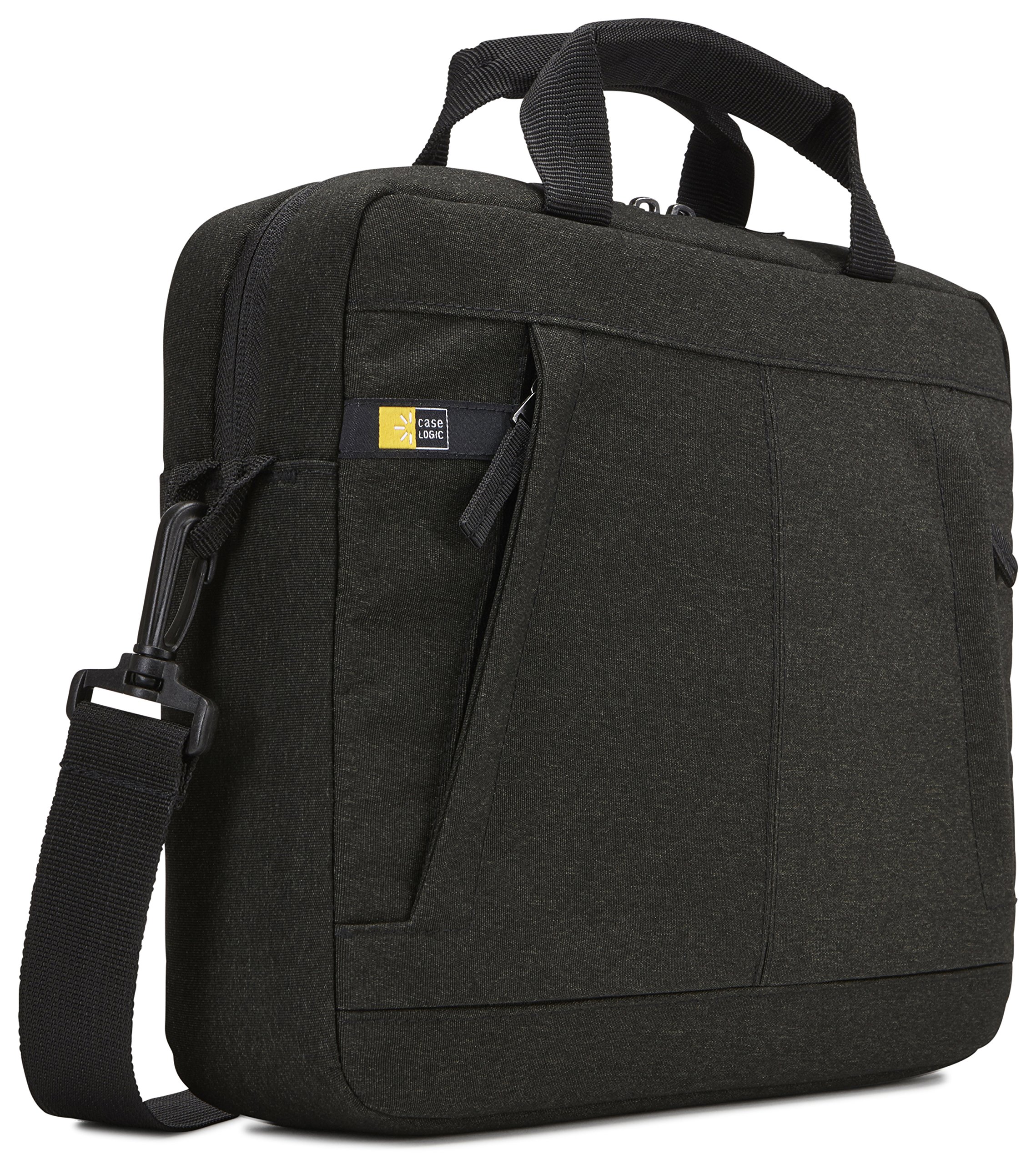 case-logic-huxton-11-laptop-attache-huxa-111blk image 1