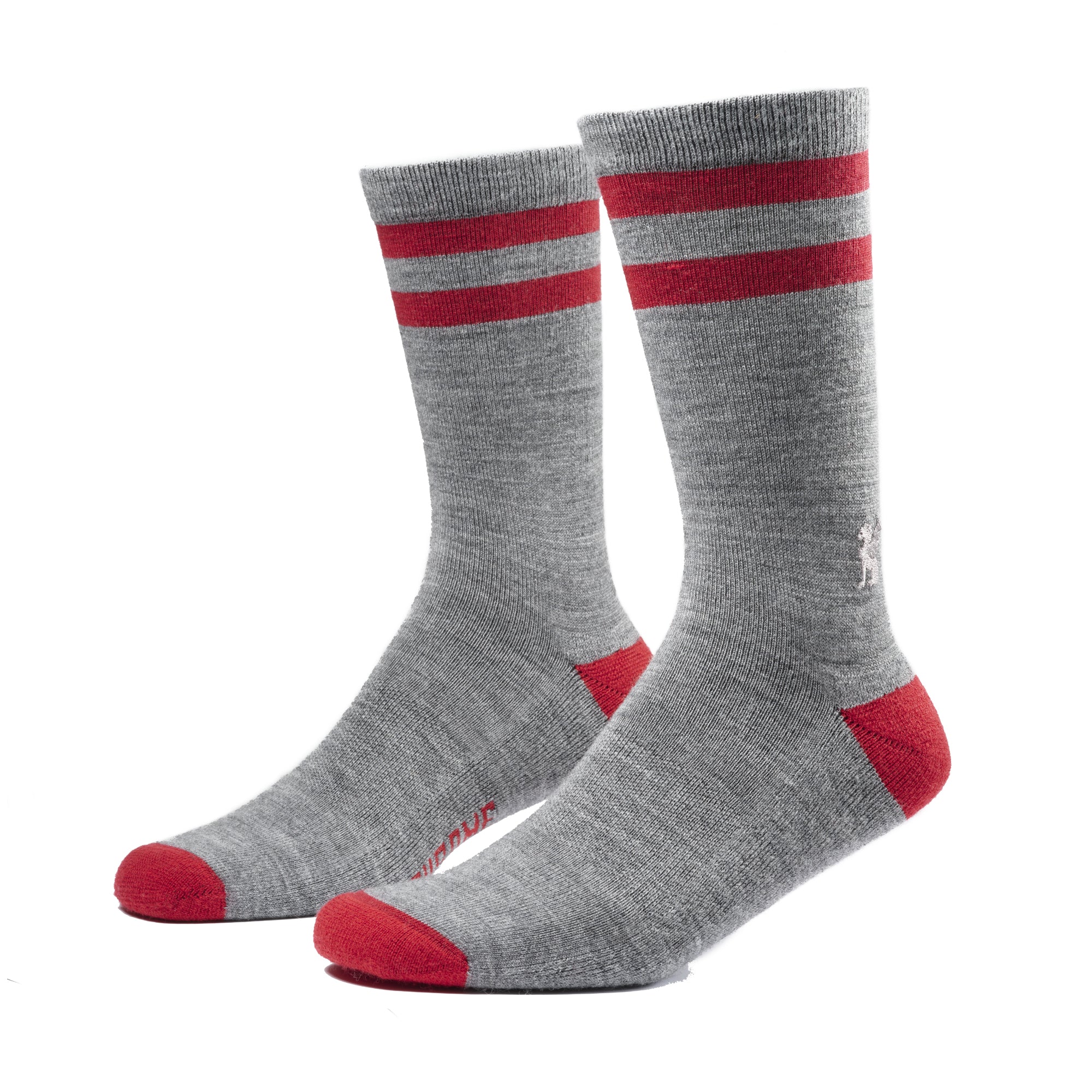 chrome-industries-merino-crew-socks-classic-comfort-crew image 3