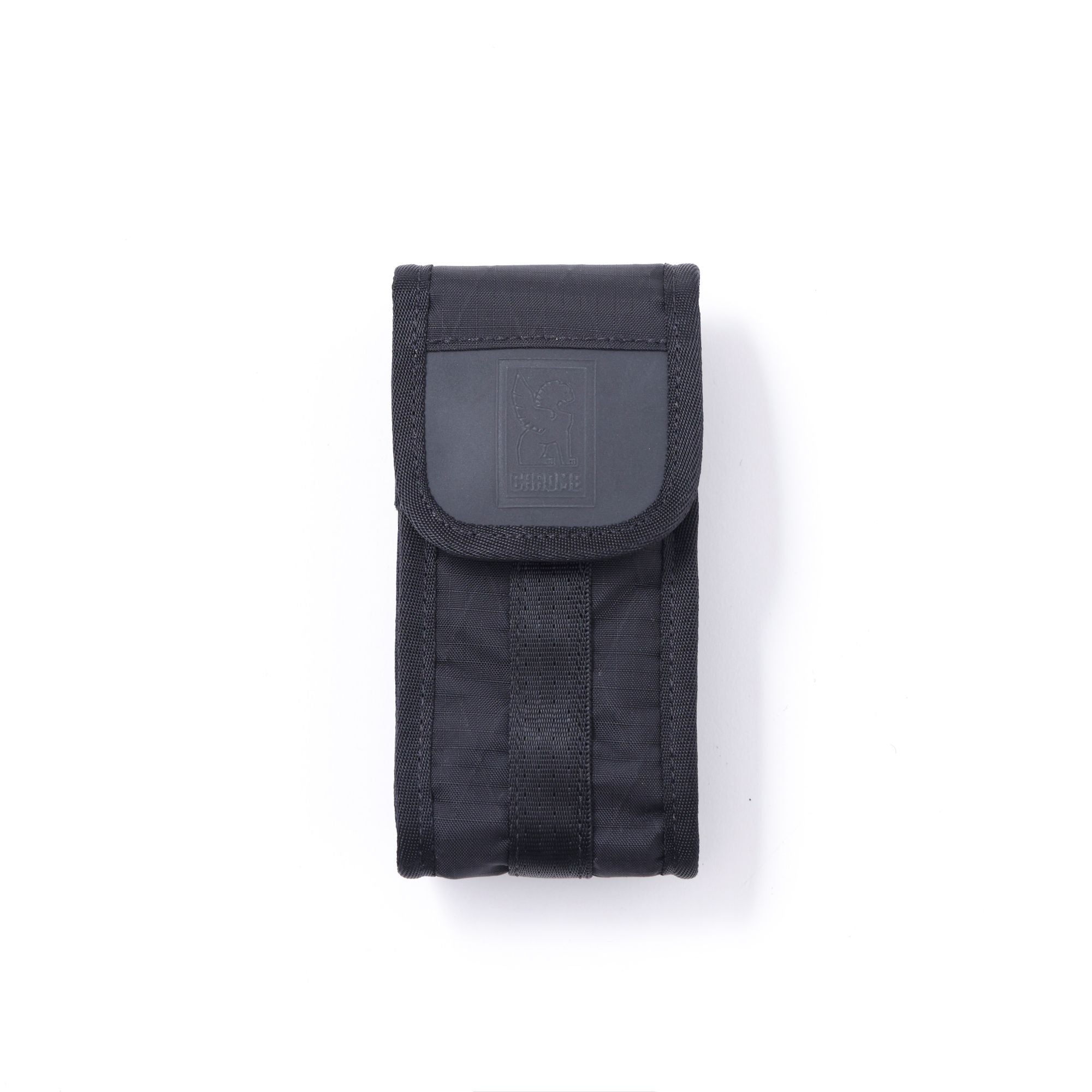 chrome-industries-sunglass-pouch-soft-lined-clip-on-case image 1