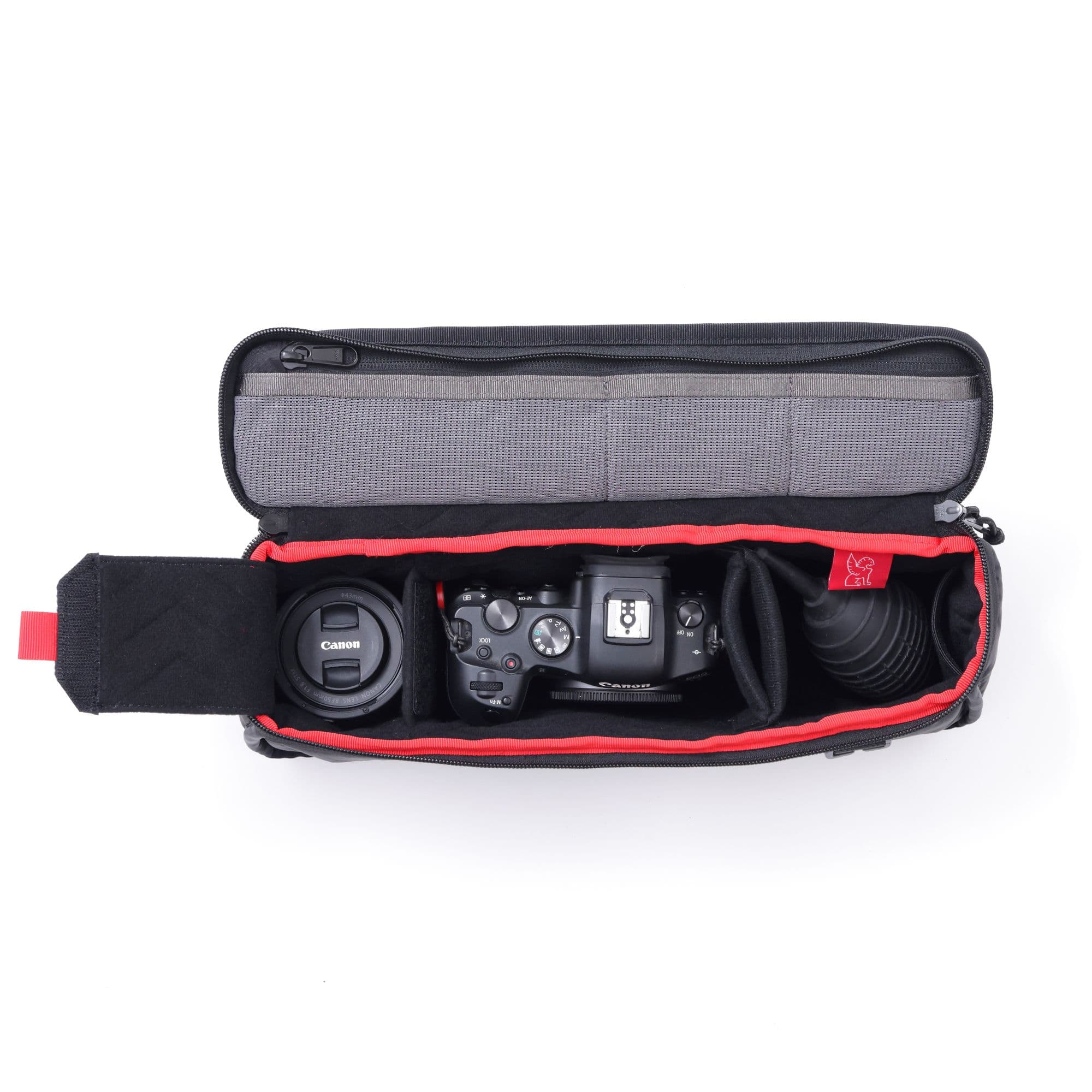 chrome-industries-kadet-photo-insert-padded-camera-insert-for-kadet-sling image 6