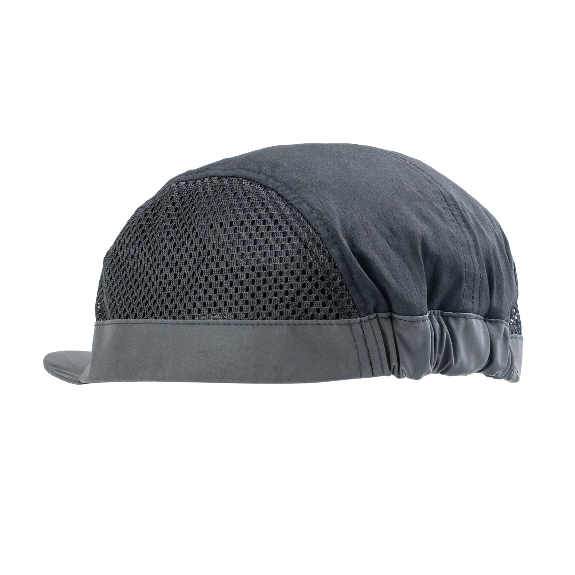 chrome-industries-cycling-cap-2-0-reflective-low-profile-cap image 2
