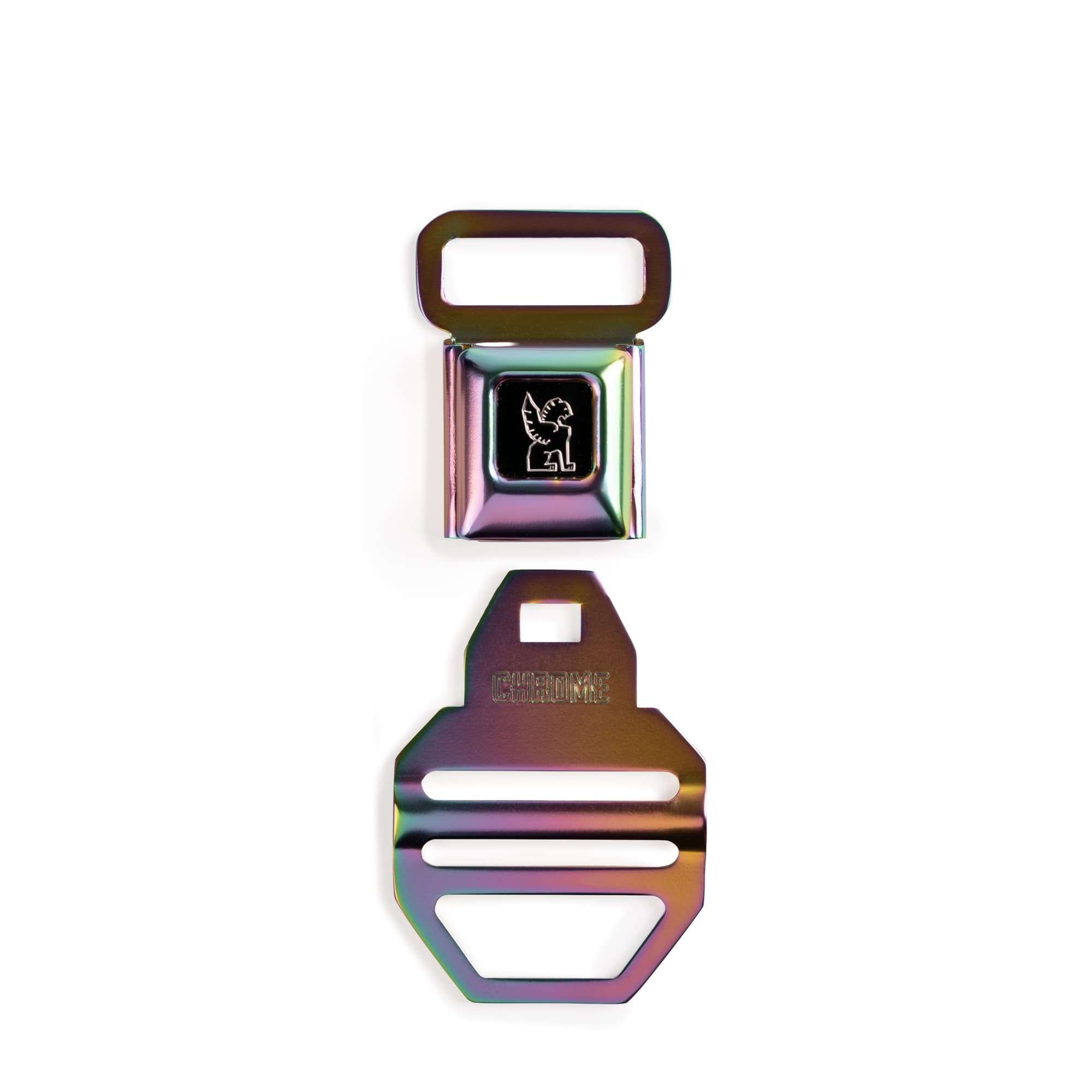 chrome-industries-seatbelt-buckle-sm-1-replacement-for-barrage-5l-mini-kadet-5l image 2