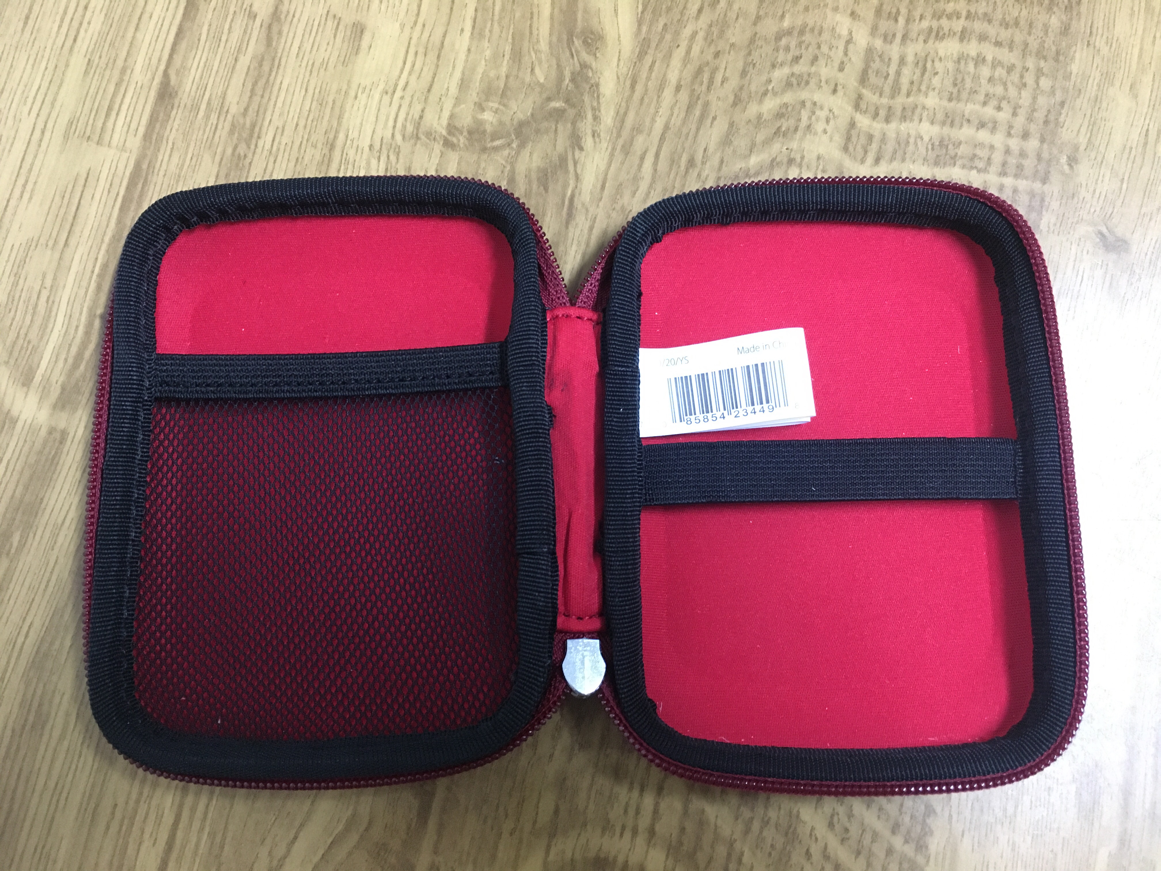Great little case