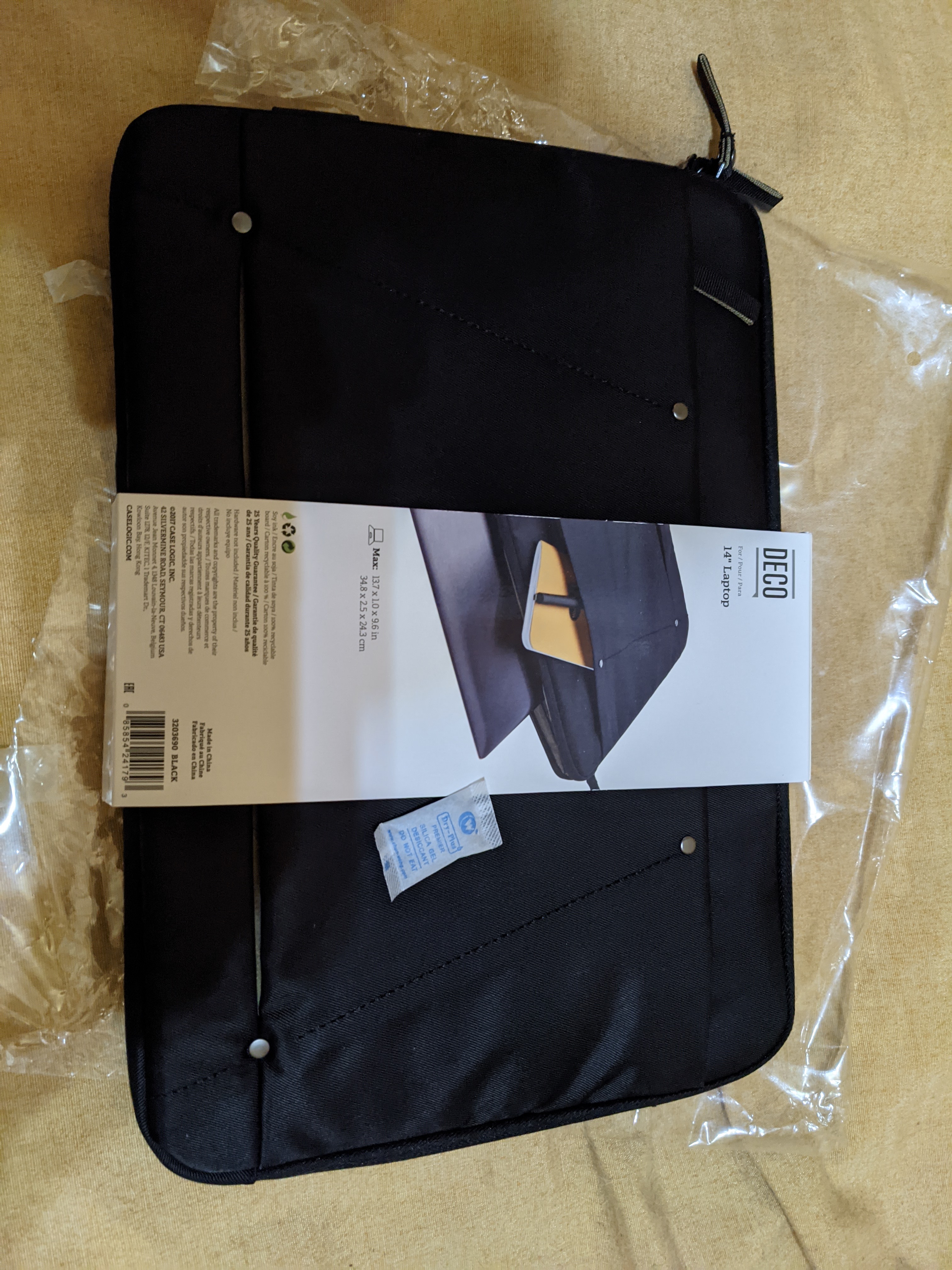 Perfect fit