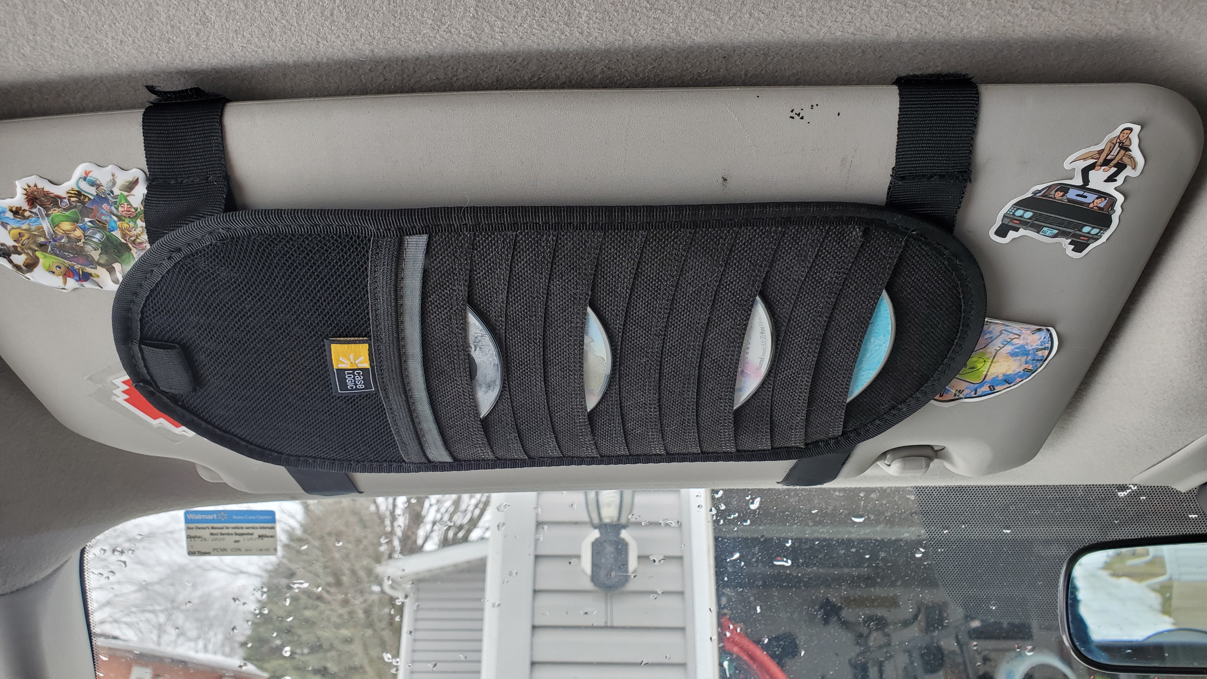 Perfect for my car
