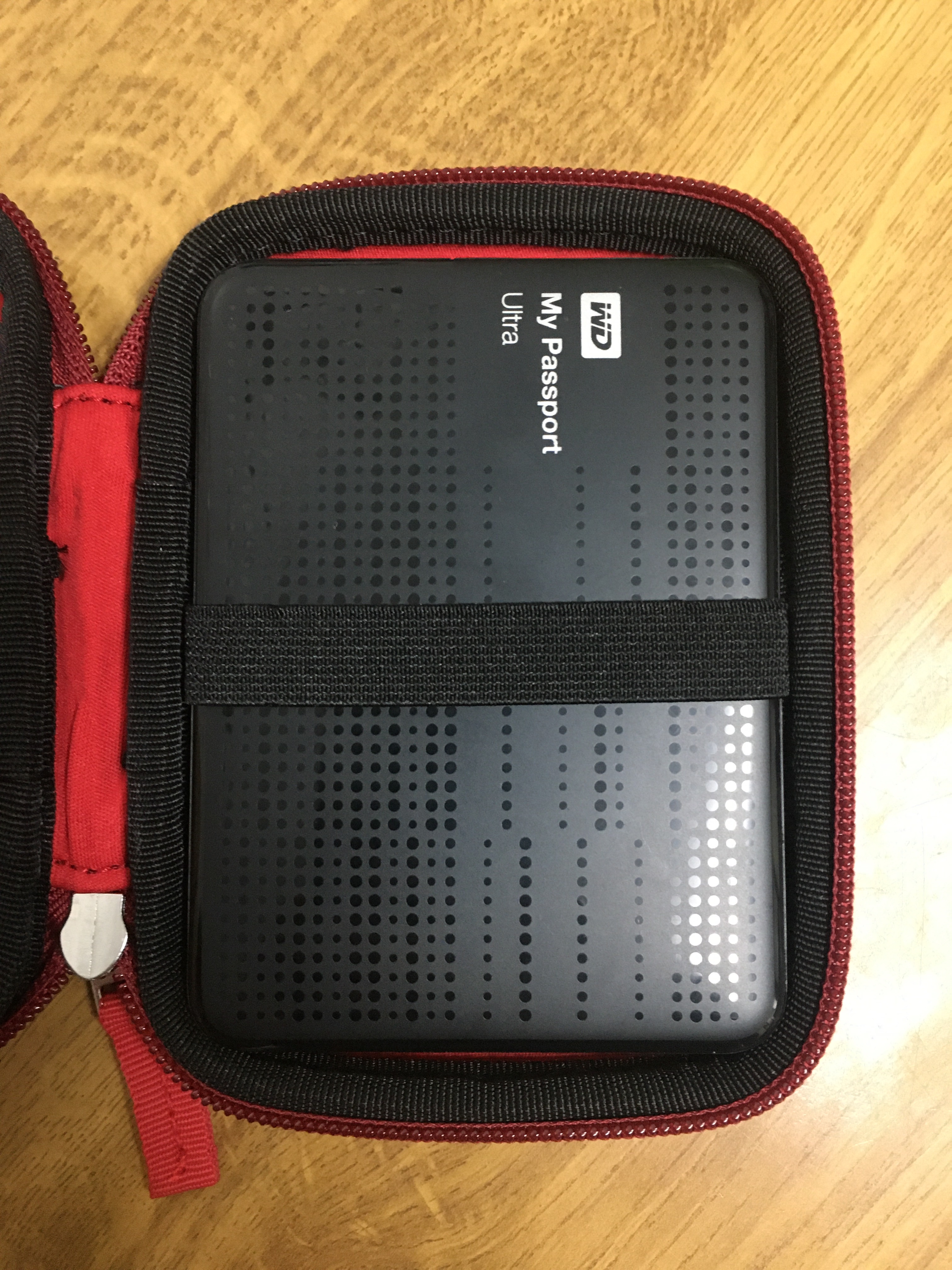Compact and protective
