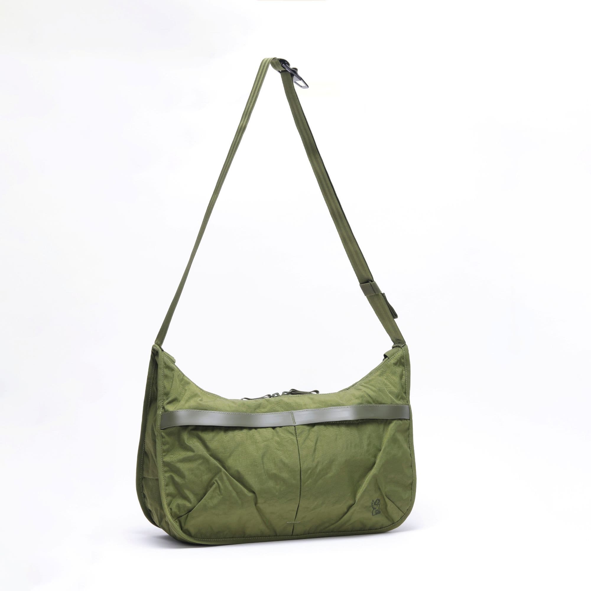 chrome-industries-yoyogi-14l-messenger-everyday-carry-cross-body-bag image 4