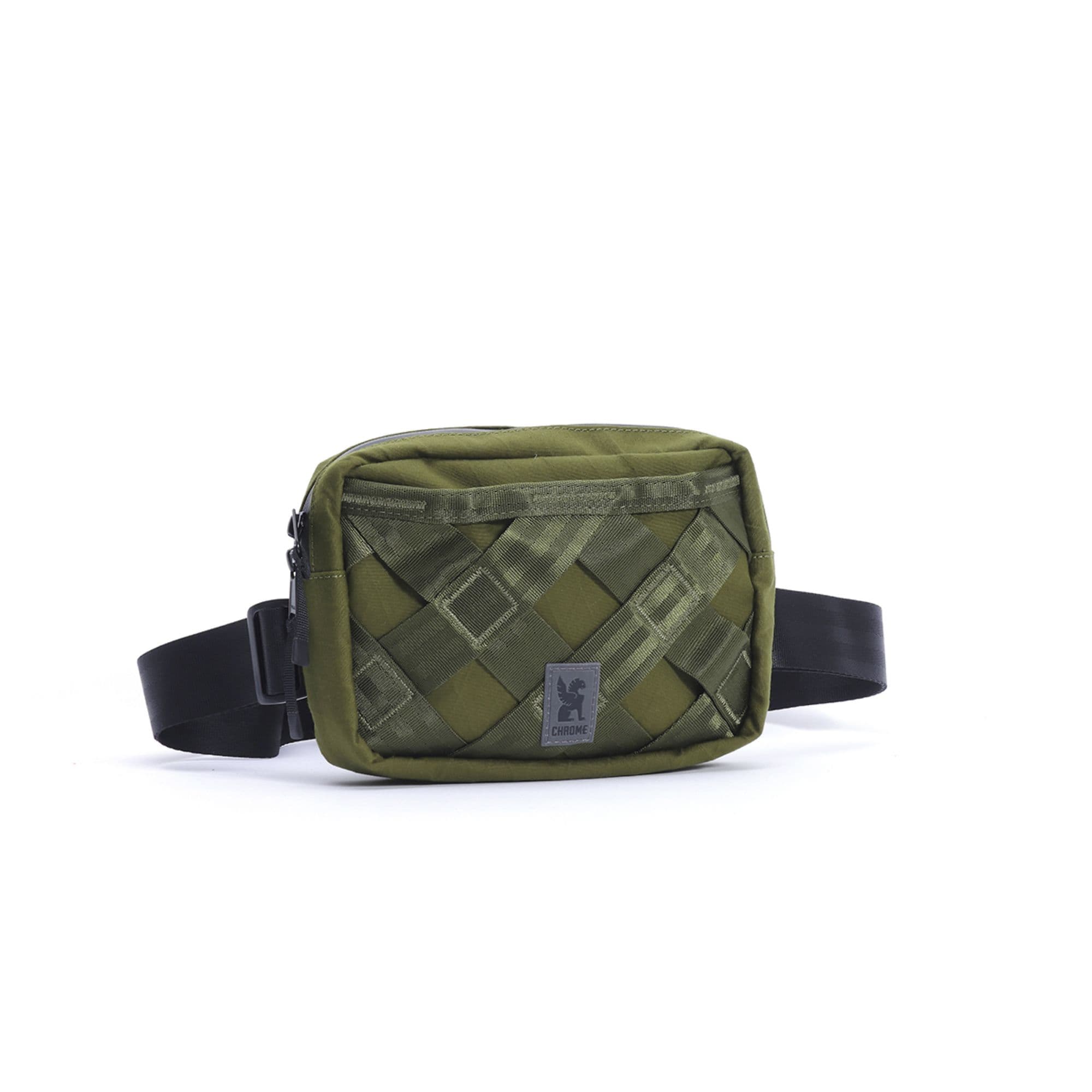 chrome-industries-barrage-2l-sling-compact-everyday-carry-sling image 3