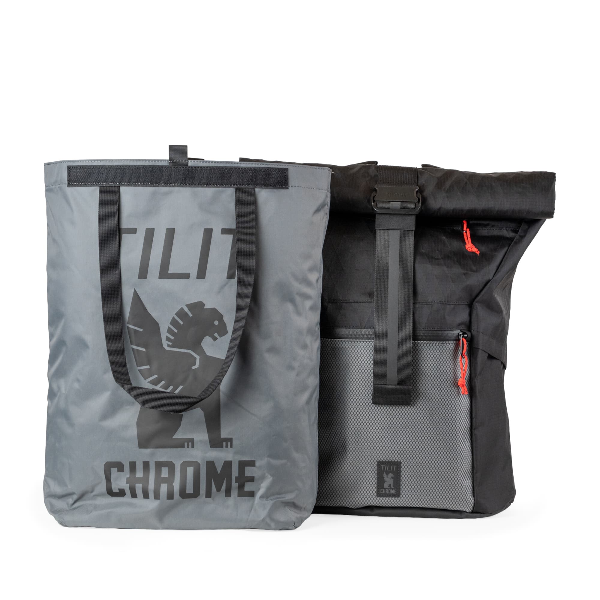 chrome-x-tilit-29l-chef-pack-roll-top-backpack-with-removable-knife-roll image 5