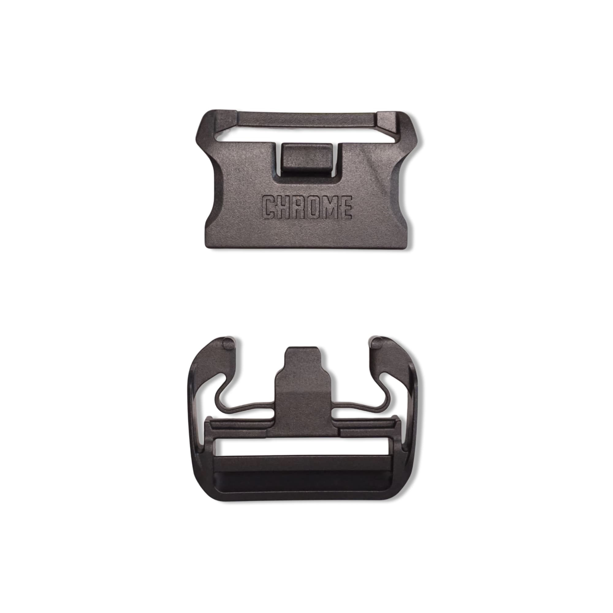 chrome-industries-3-point-buckle-lg-2-replacement-part-for-kadet-max-and-compati image 2
