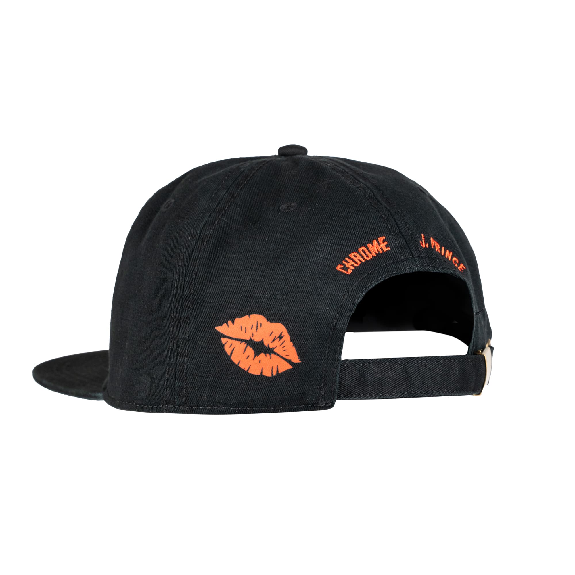 chrome-industries-x-j-prince-pride-hat image 4