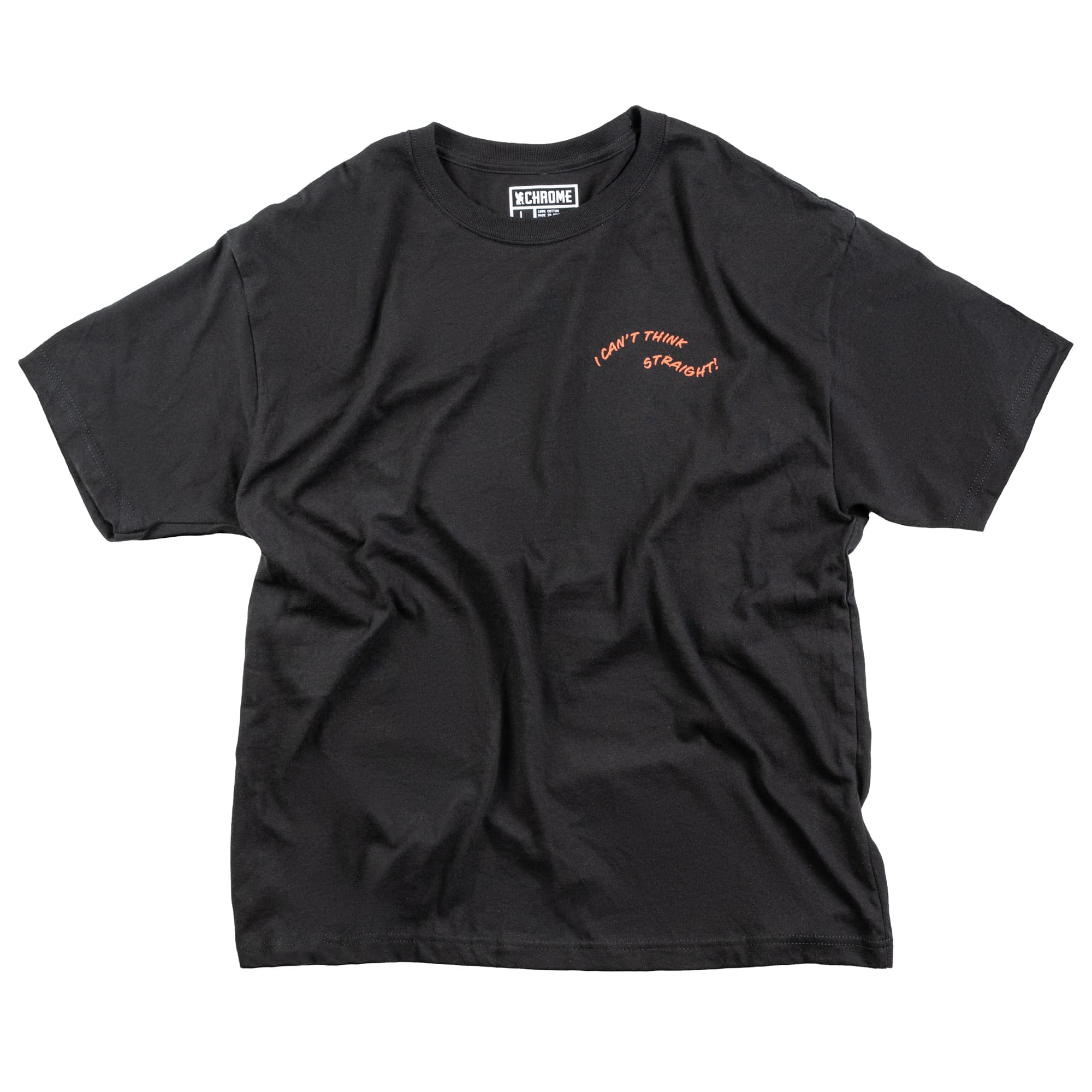 chrome-industries-x-j-prince-pride-tee image 1