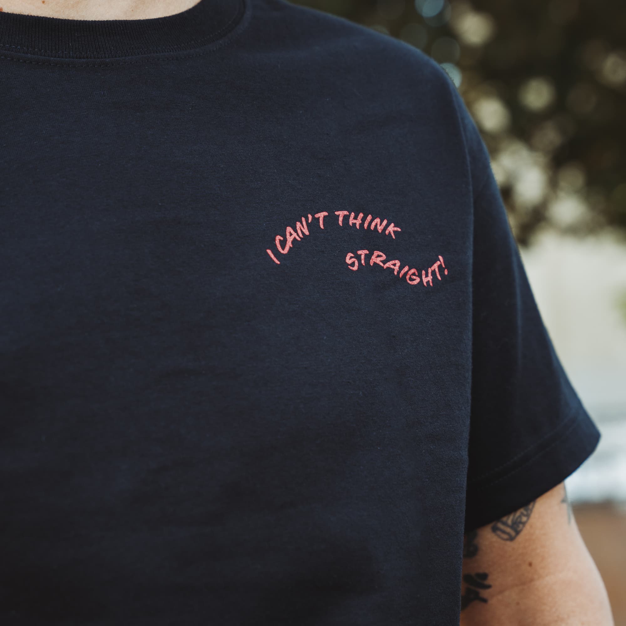 chrome-industries-x-j-prince-pride-tee image 5