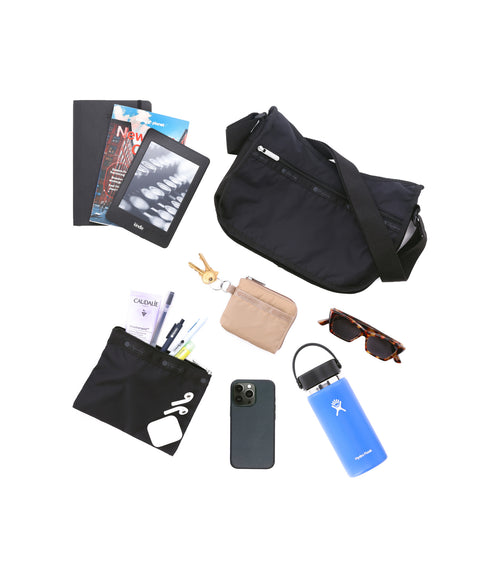 lesportsac-classic-hobo image 6
