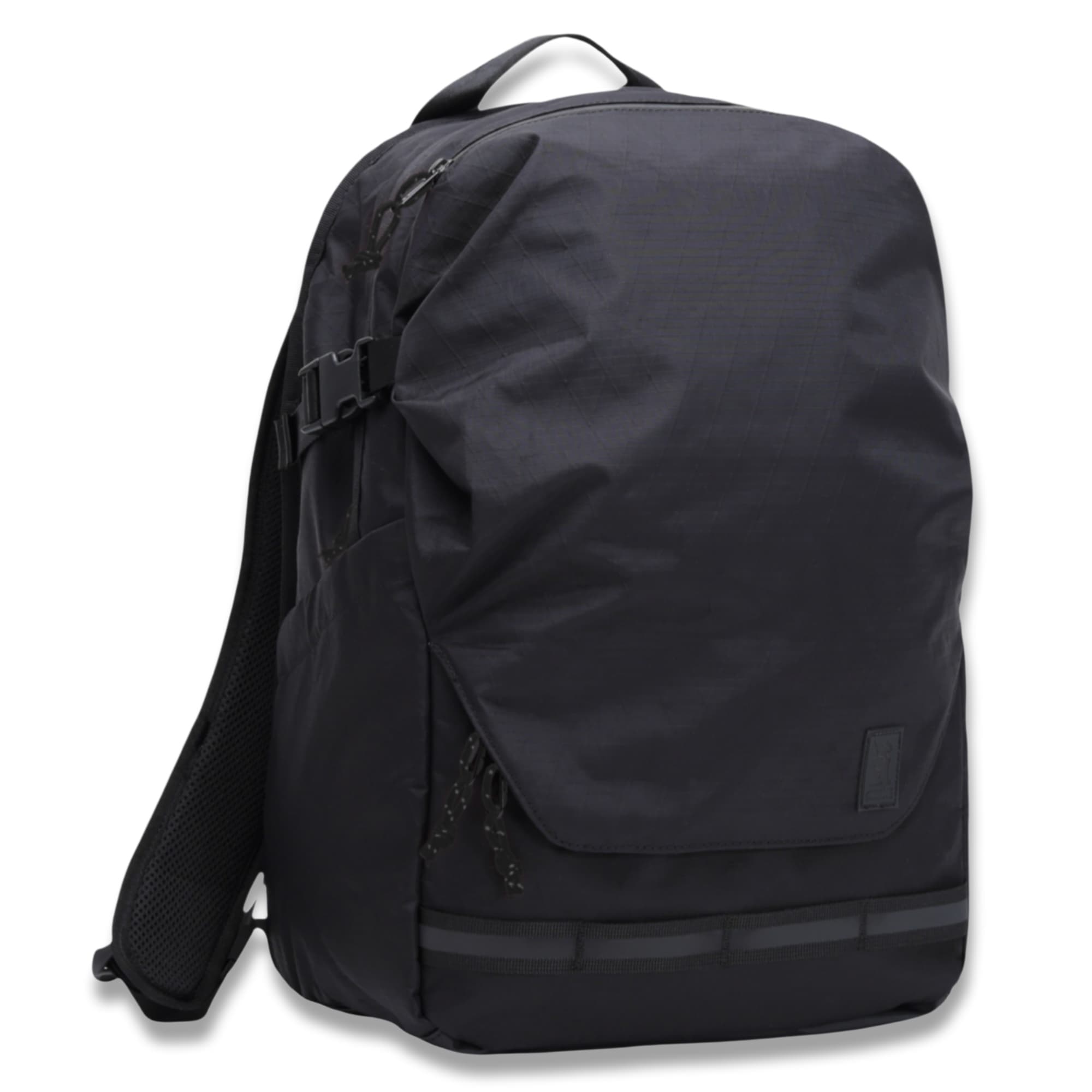 chrome-industries-extlek-24l-pack-weather-resistant-commuter-backpack image 3