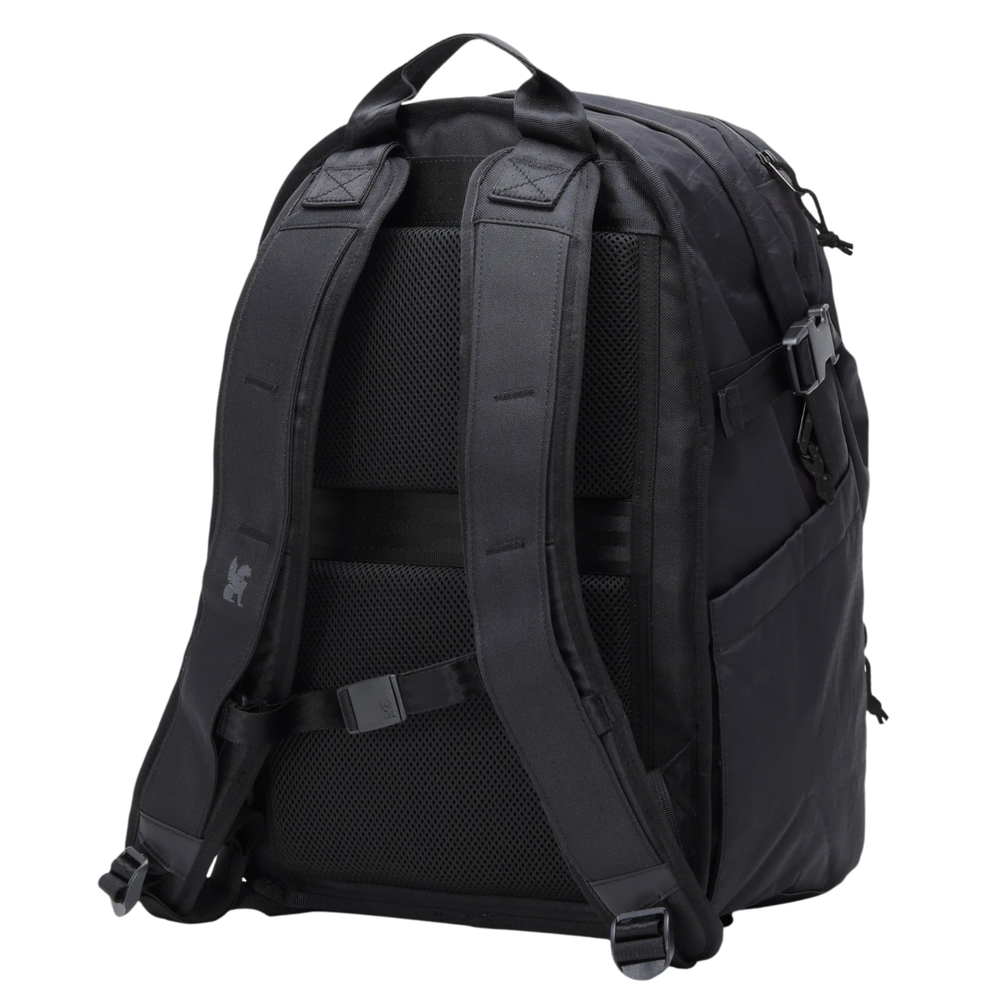 chrome-industries-extlek-24l-pack-weather-resistant-commuter-backpack image 4